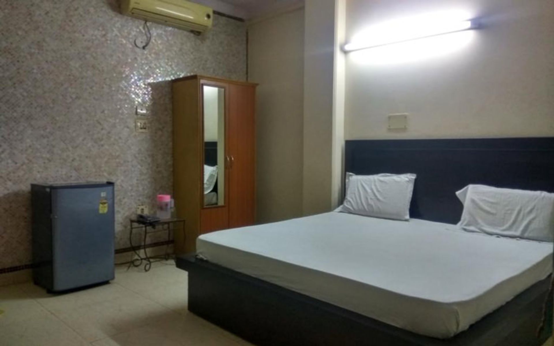 هتل پارل پلازا (Hotel Pearl Plaza)