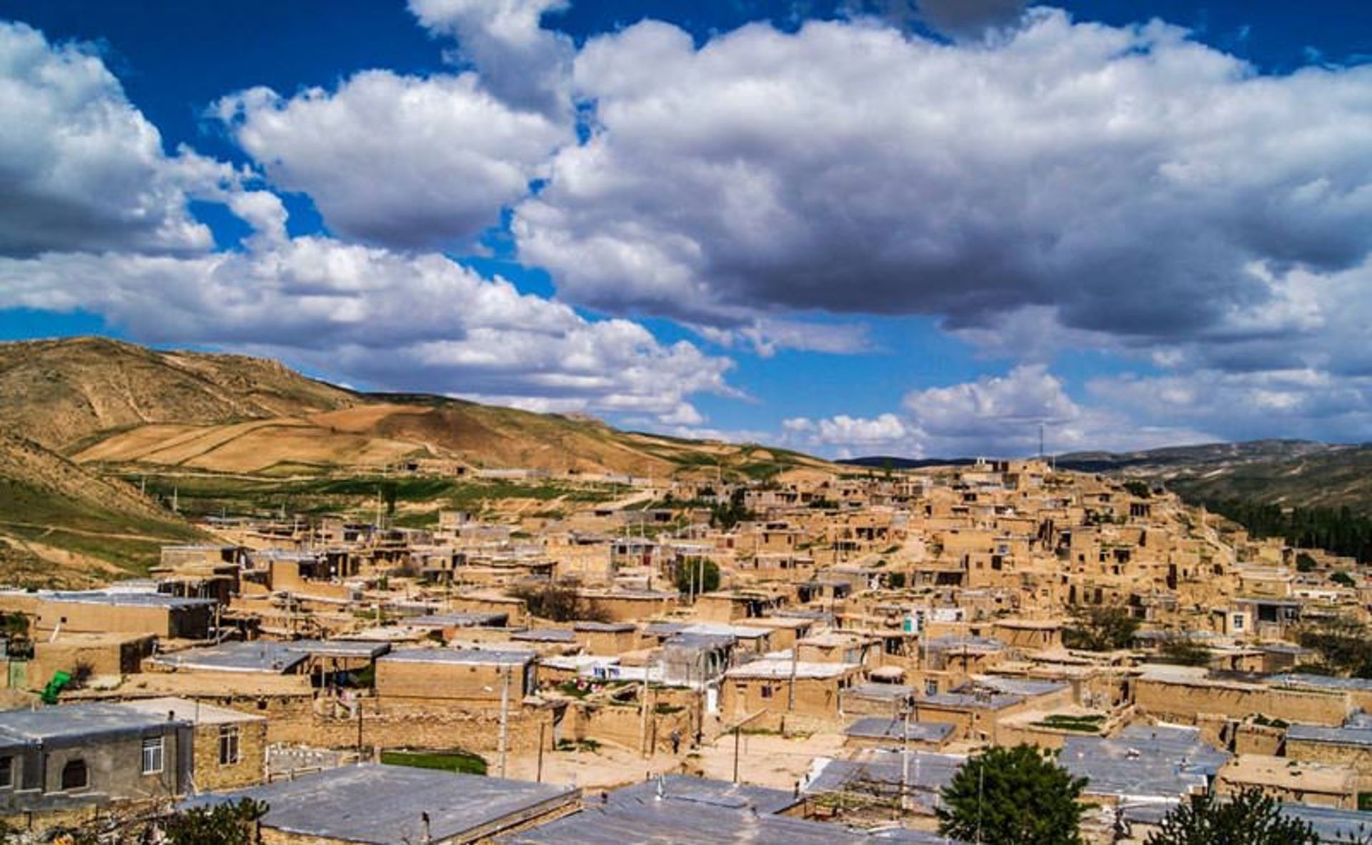 خراسان شمالی