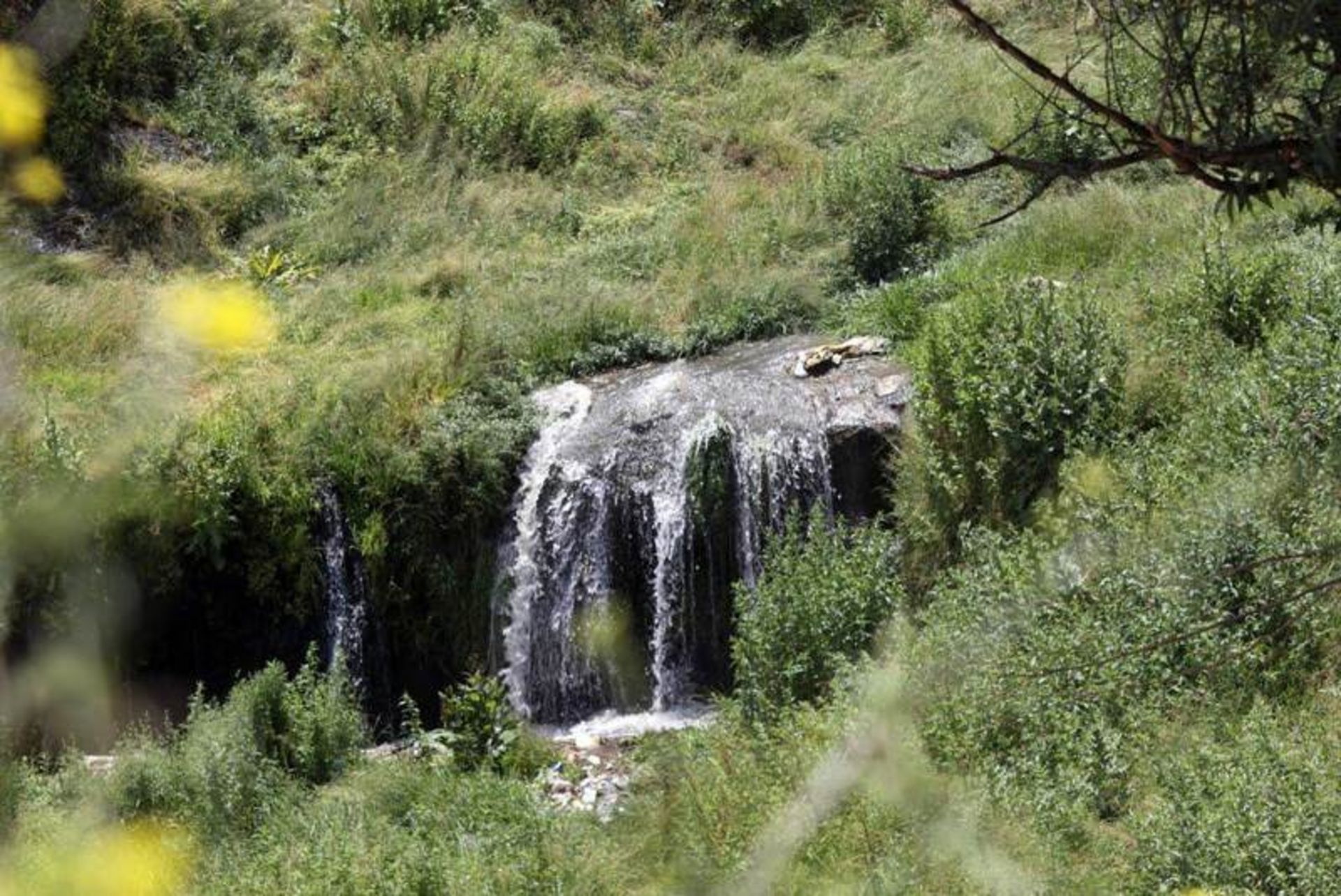 روستای ویلادره
