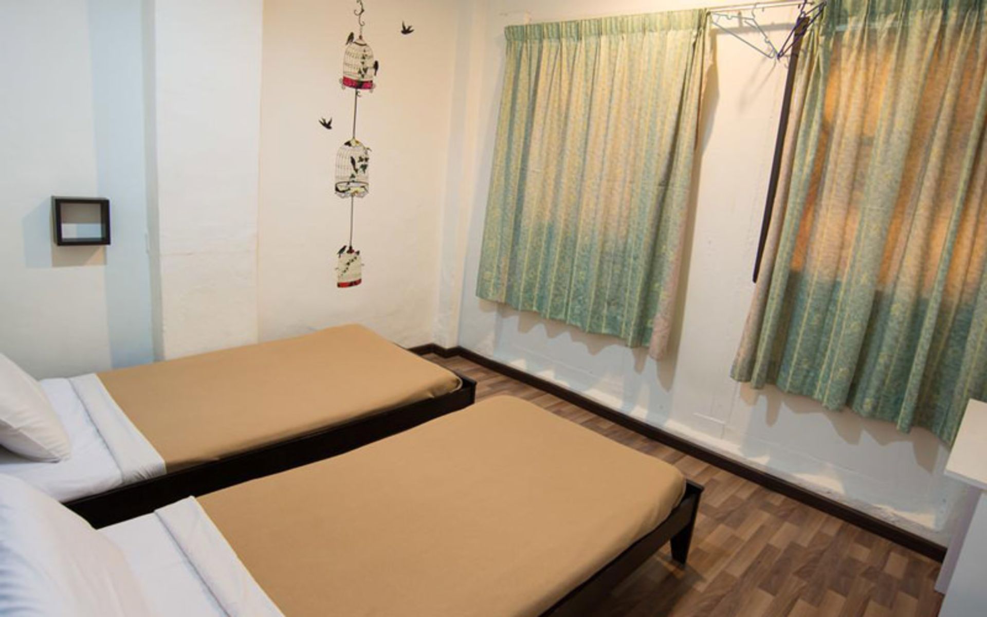 هتل مالابار این پنانگ (Malabar Inn Penang)