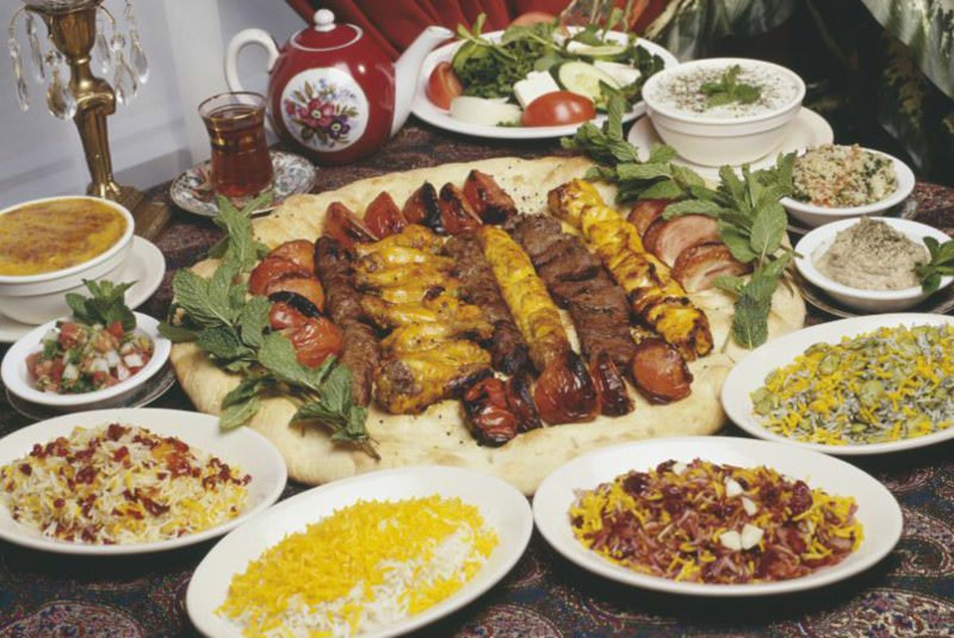 ناهار