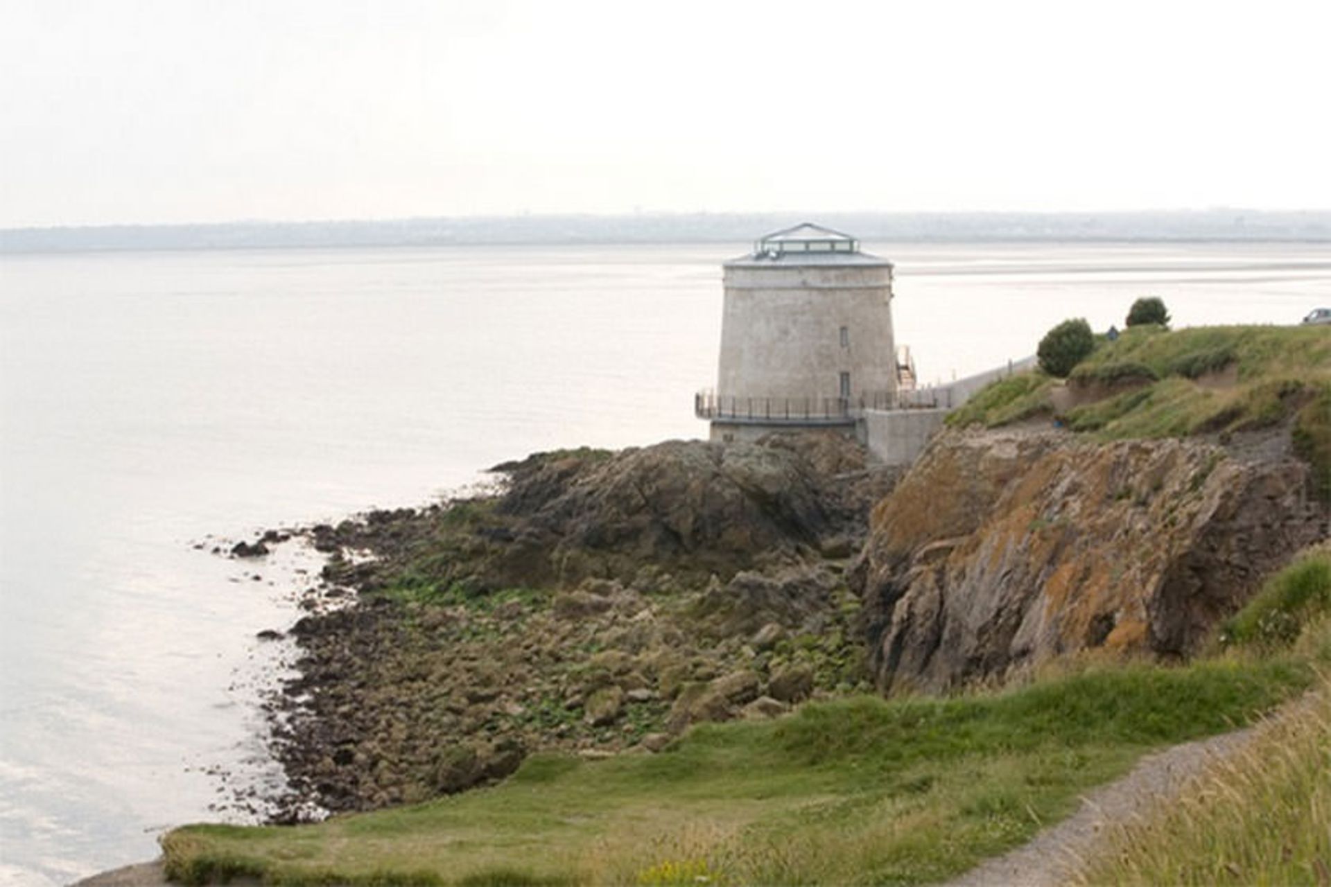 Martello Tower