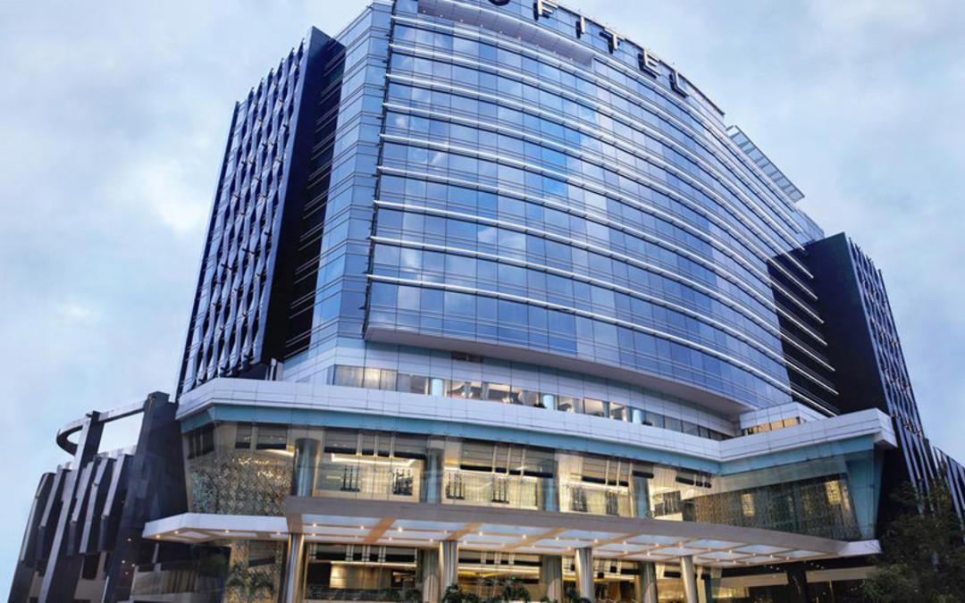هتل سوفیتل بمبئی بی کی سی (Sofitel Mumbai BKC)
