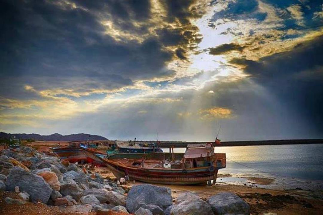 بندرعباس