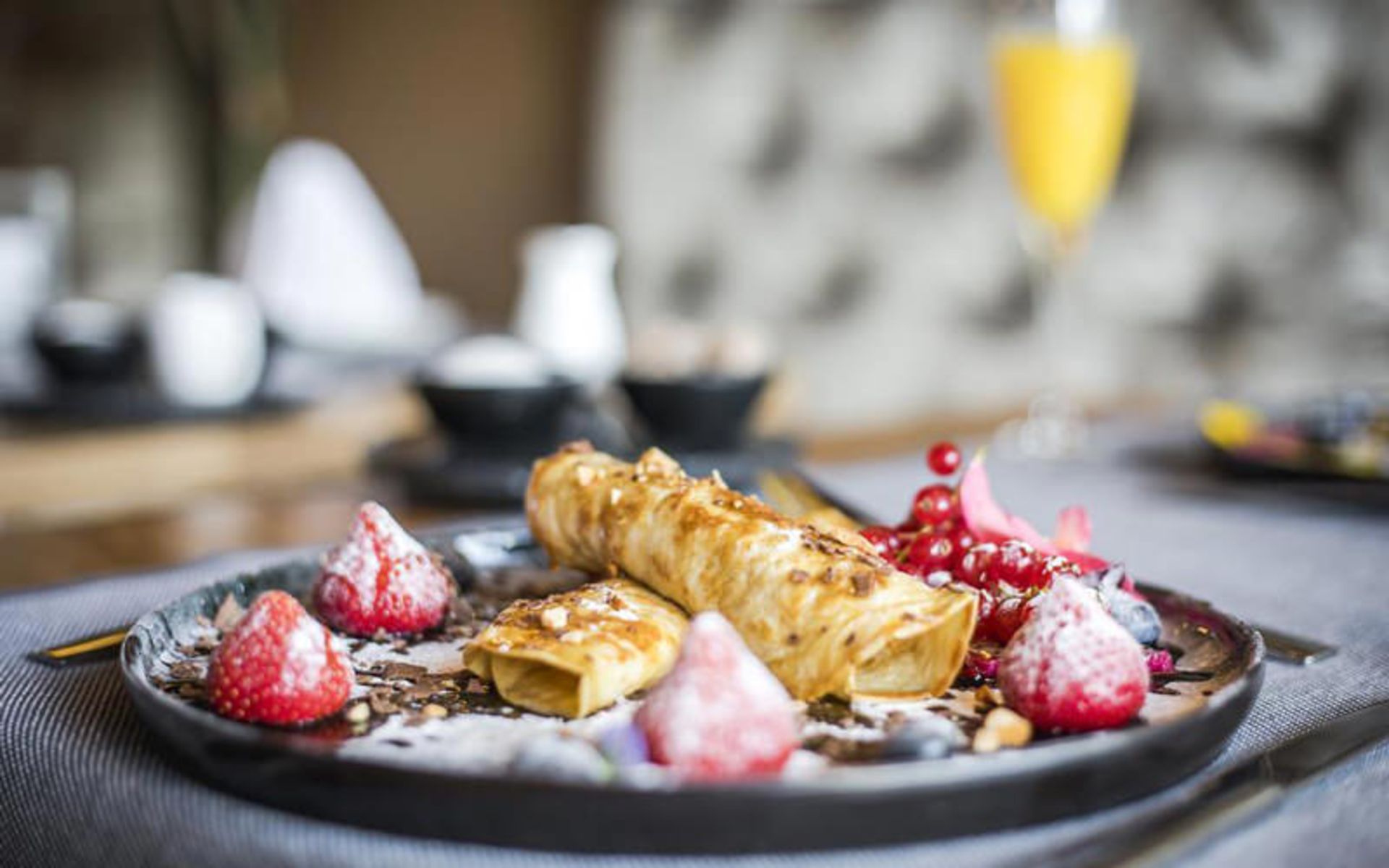 هتل لاکچری سوئیتز آمستردام (Luxury Suites Amsterdam)