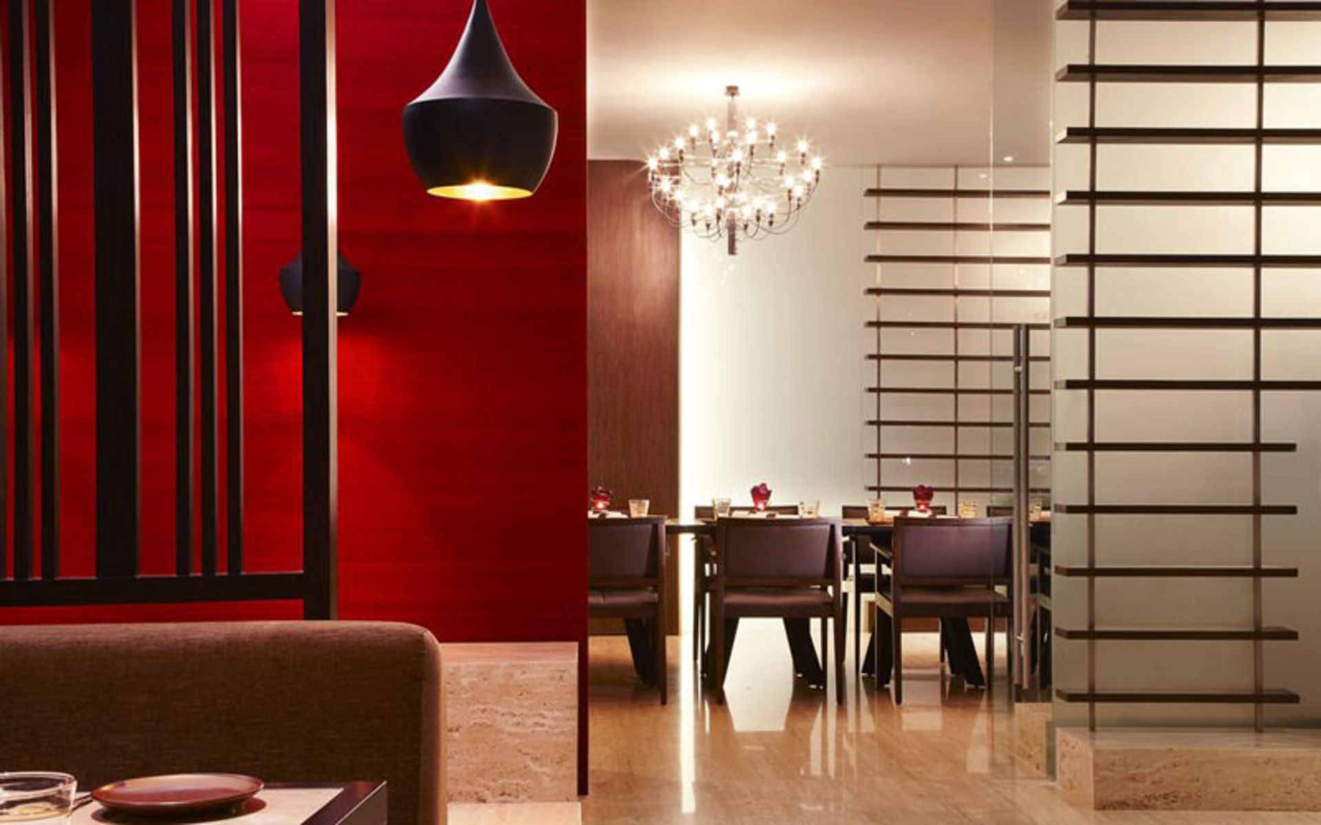 هتل وستین گاردن بمبئی (The Westin Mumbai Garden City)
