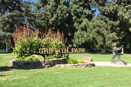 Griffith Park