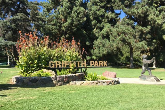 Griffith Park