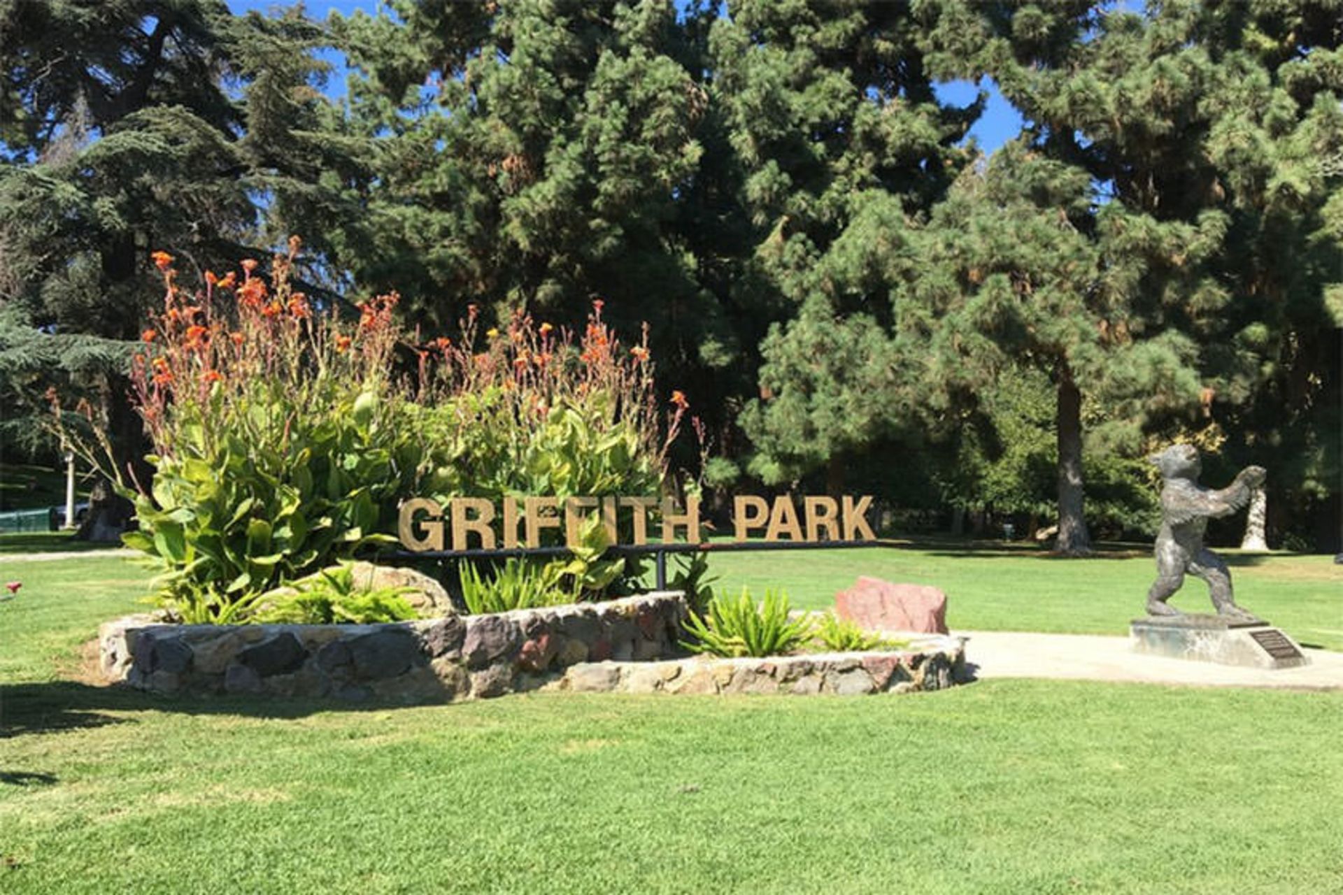 Griffith Park