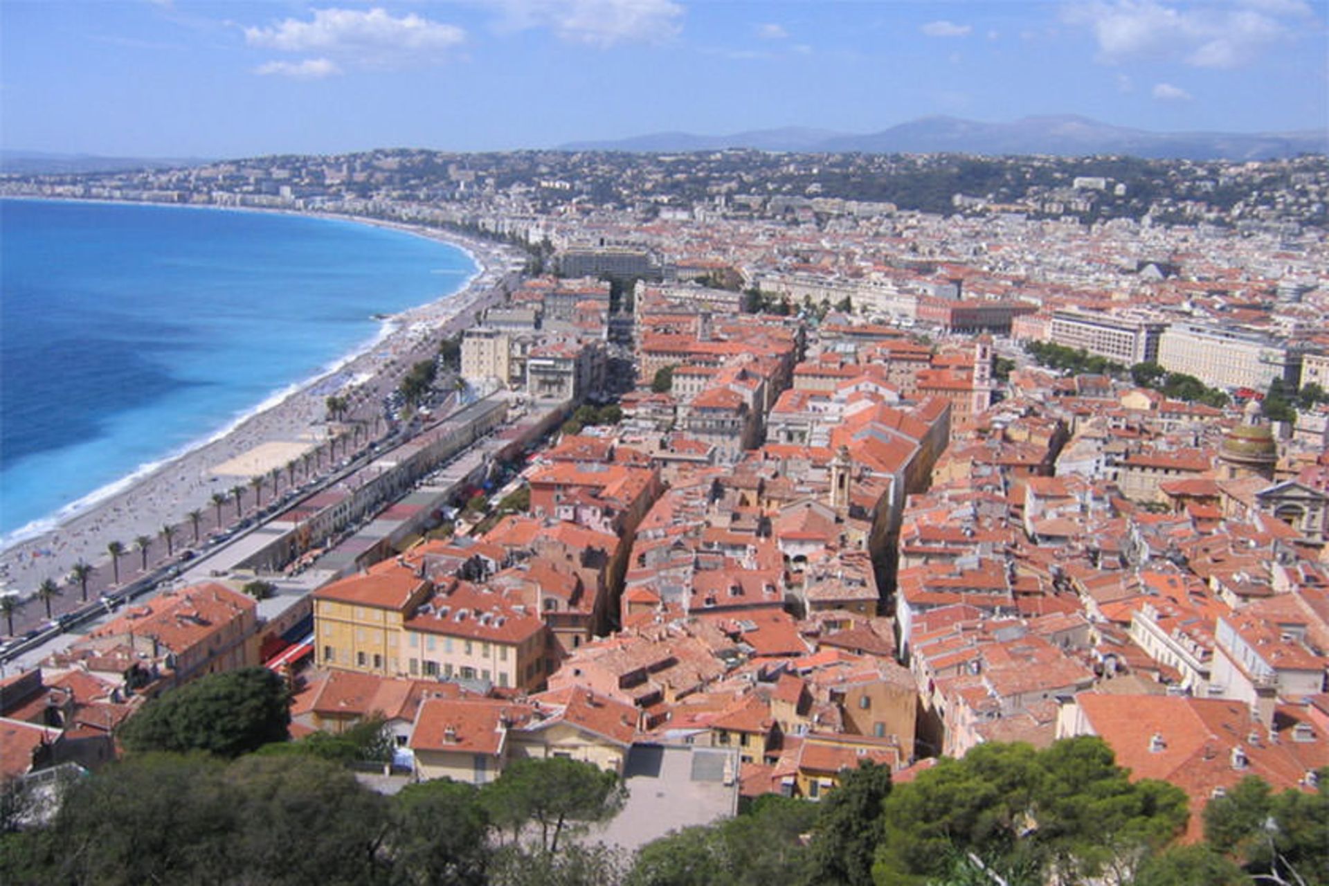 Old Town
