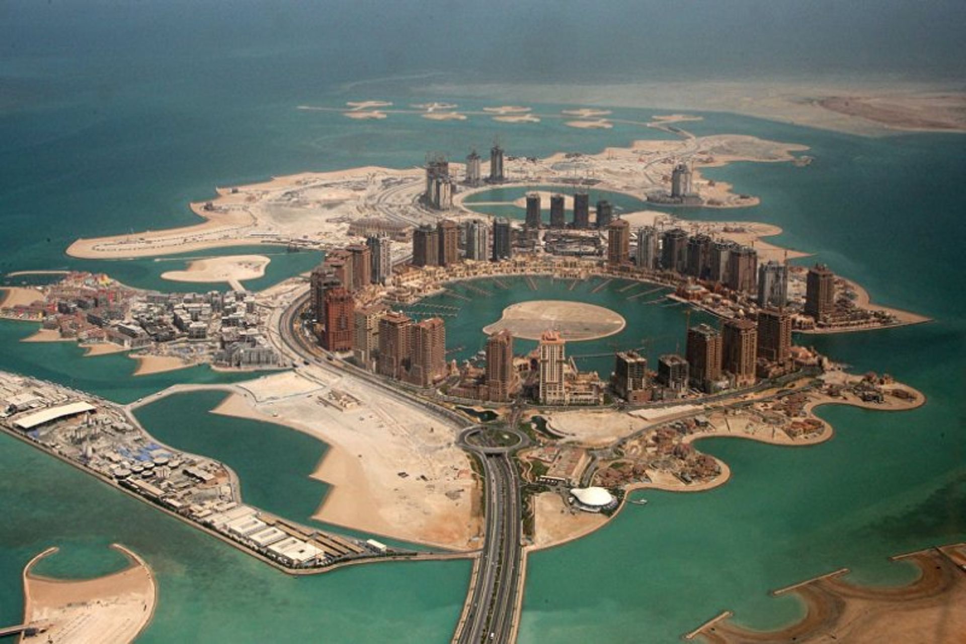 قطر
