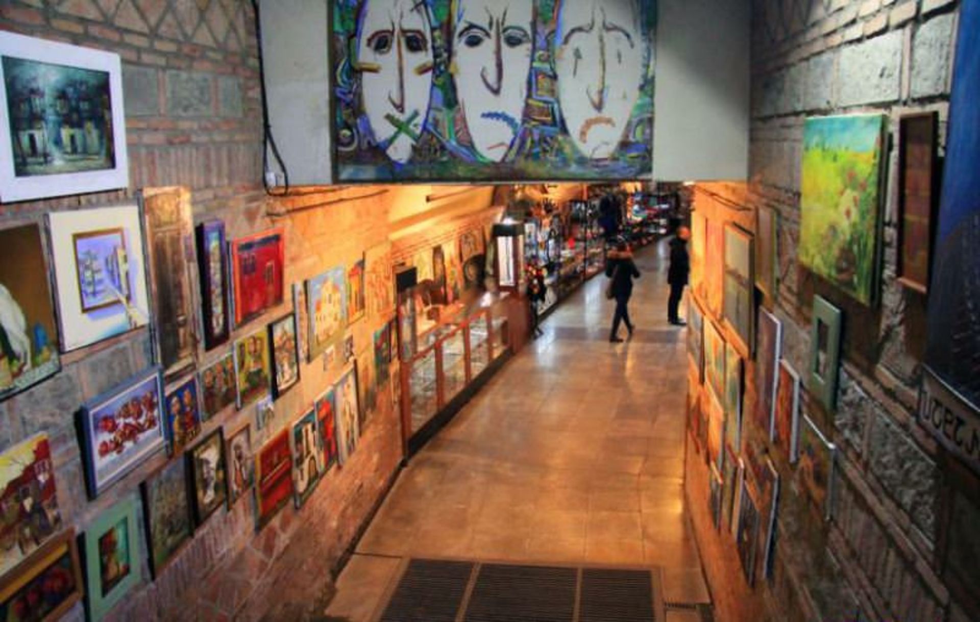 راهنمای خرید در گرجستان