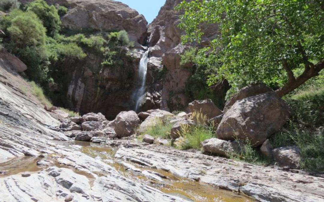 آبشار آبسر