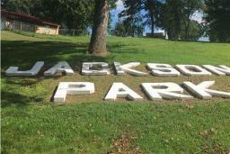 Jackson Park
