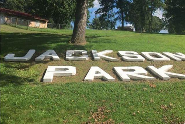 Jackson Park
