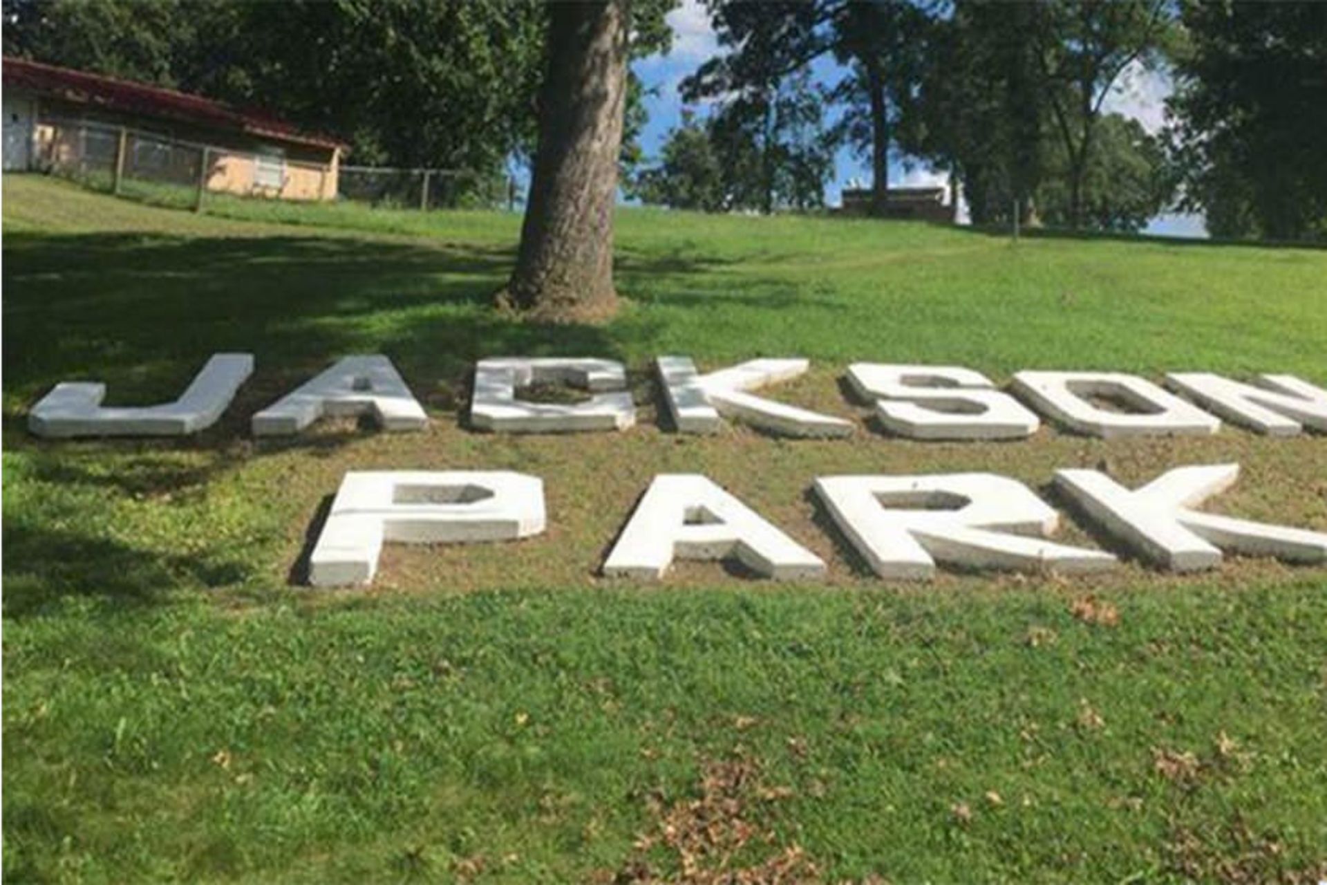 Jackson Park