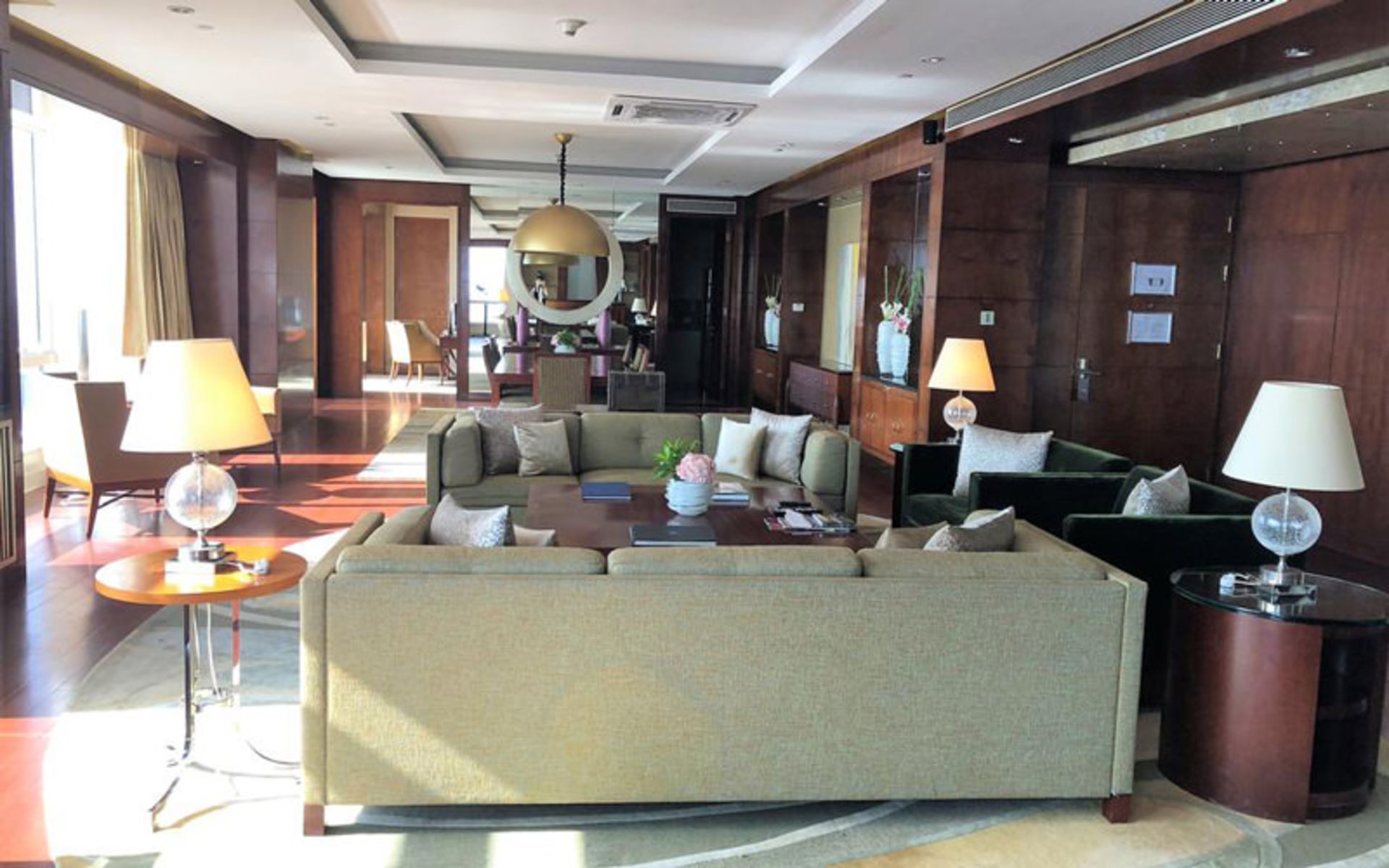 هتل فور سیزن بمبئی (Four Seasons Hotel Mumbai)