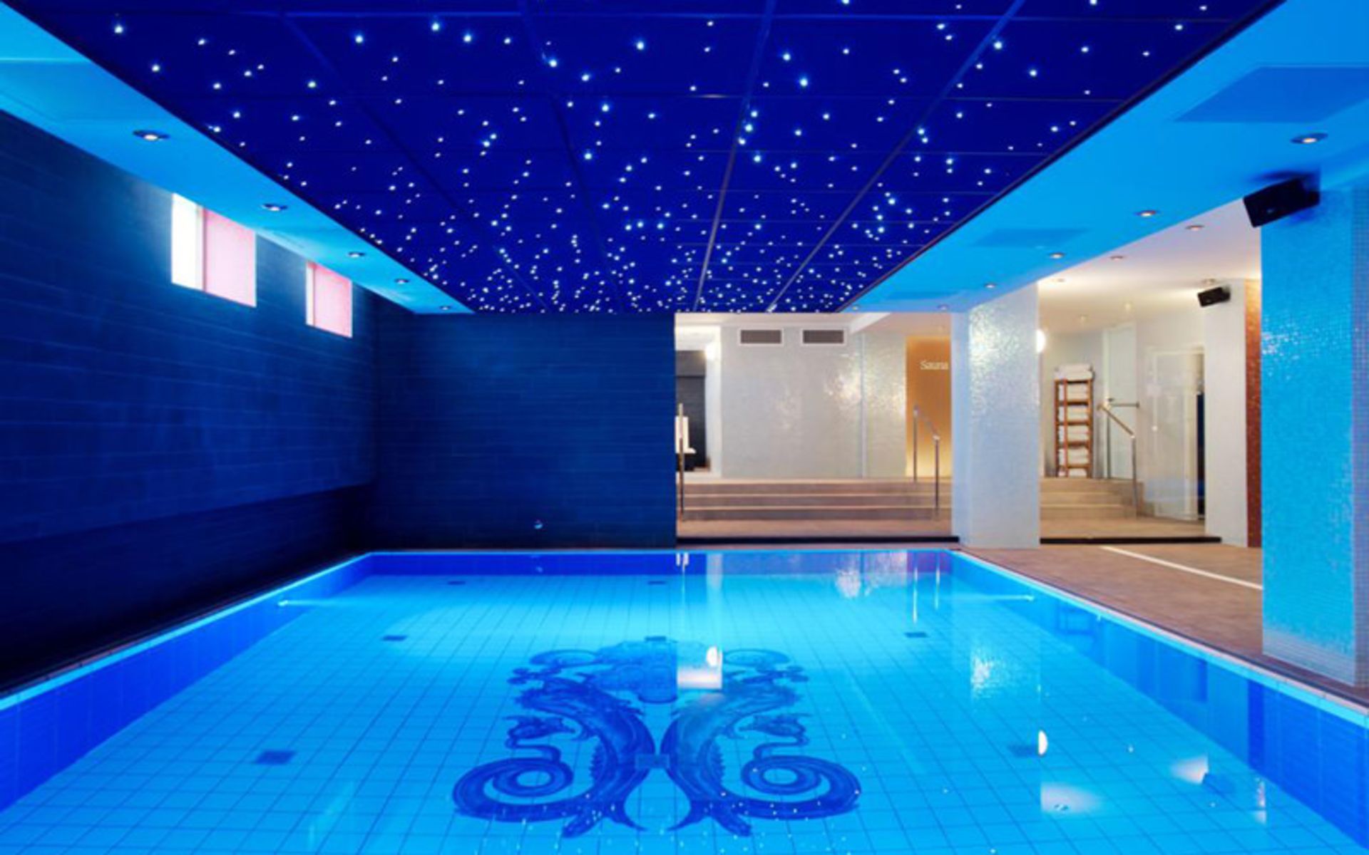 هتل گرند امرات آمستردام (Grand Hotel Amrâth Amsterdam)