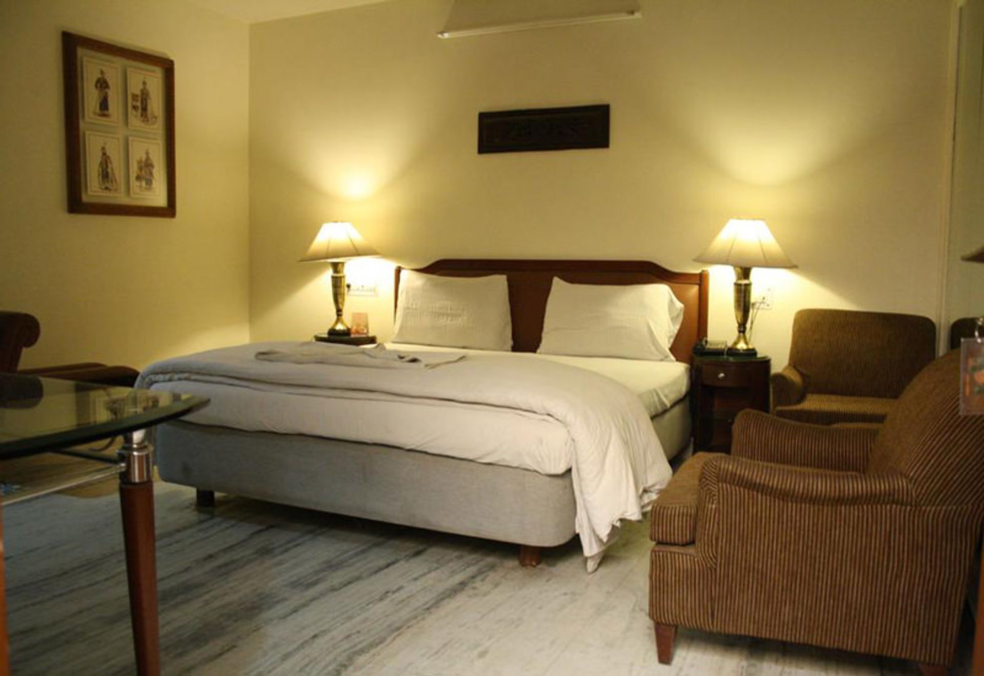 هتل هاری پیورکو (Hotel Hari Piorko)