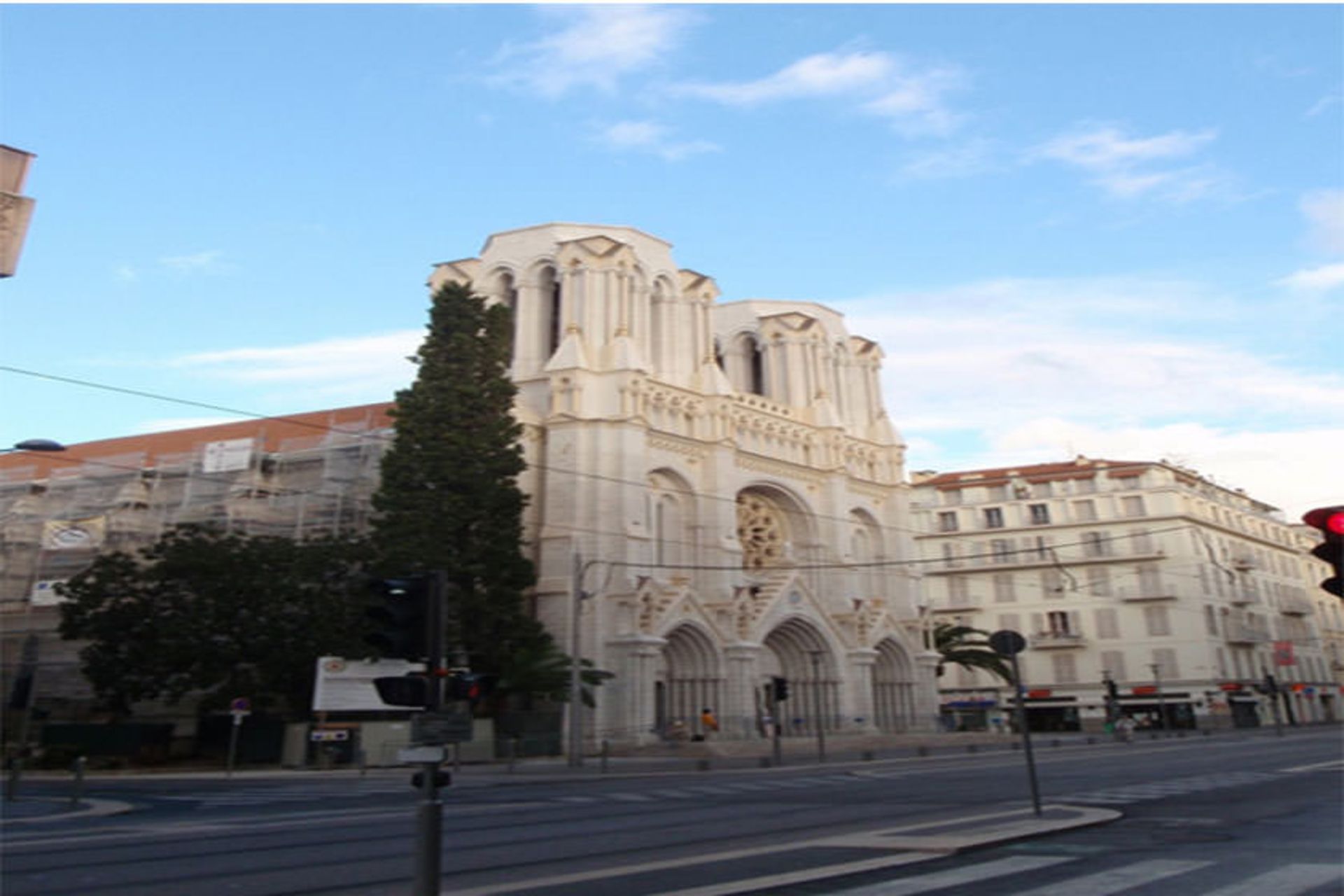 Basilique Notre-Dame de Nice