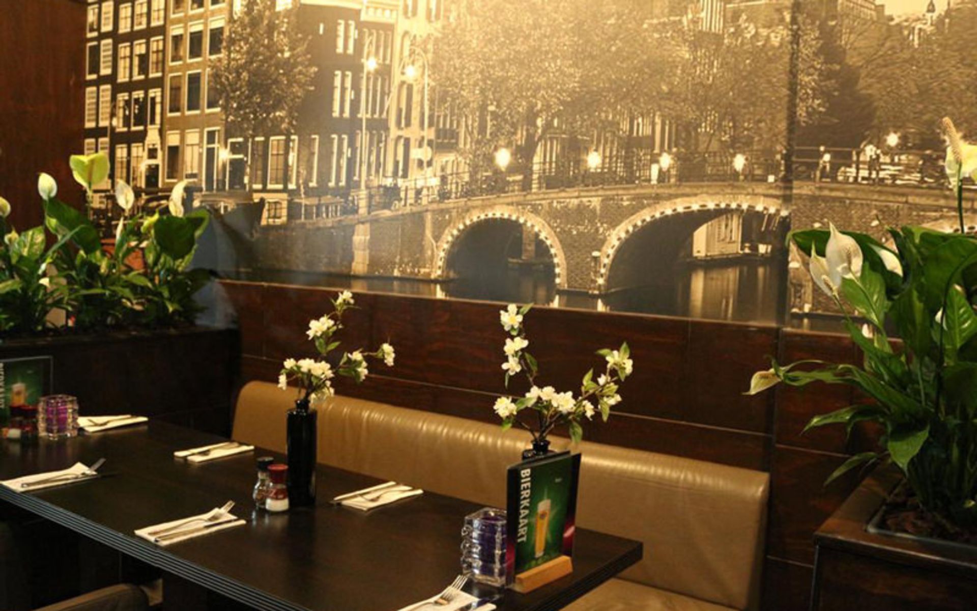 هتل رویال آمستردام (Royal Amsterdam Hotel)