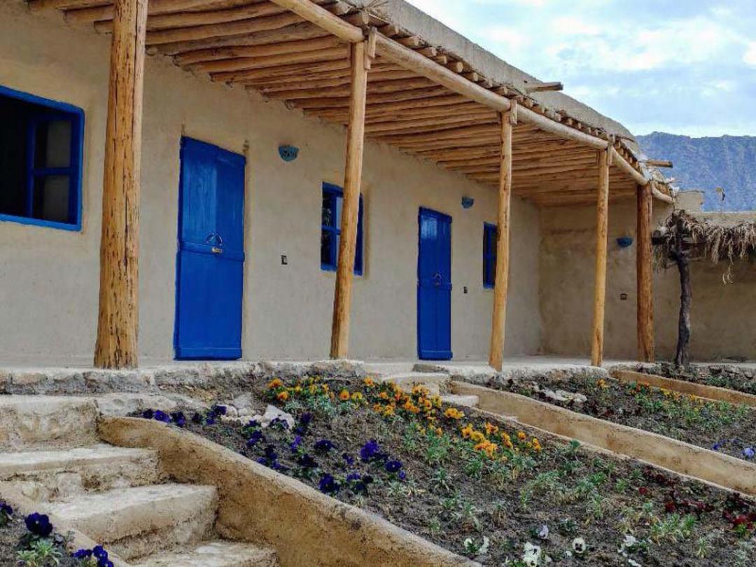 صنعت گردشگری ایران