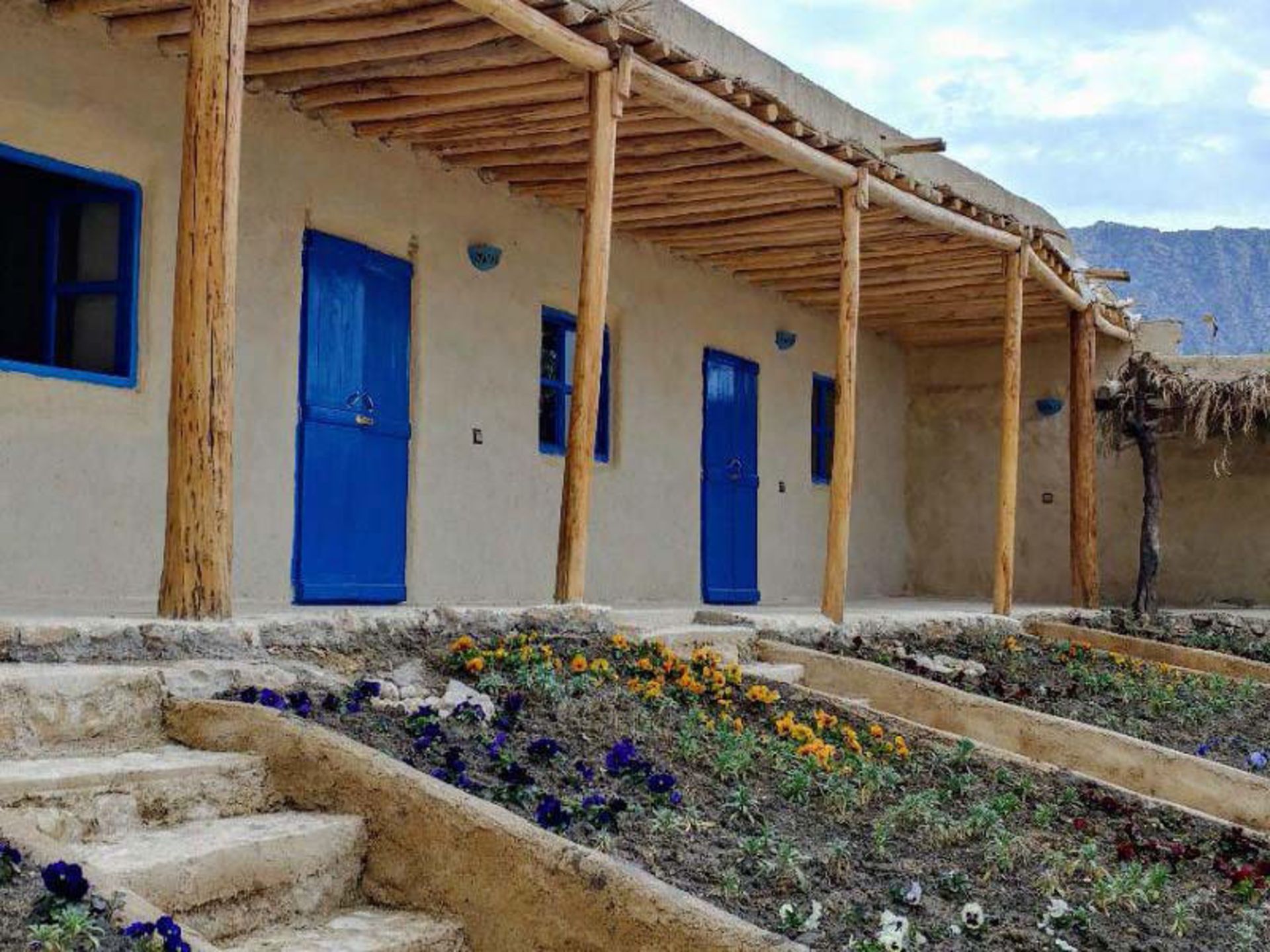 صنعت گردشگری ایران