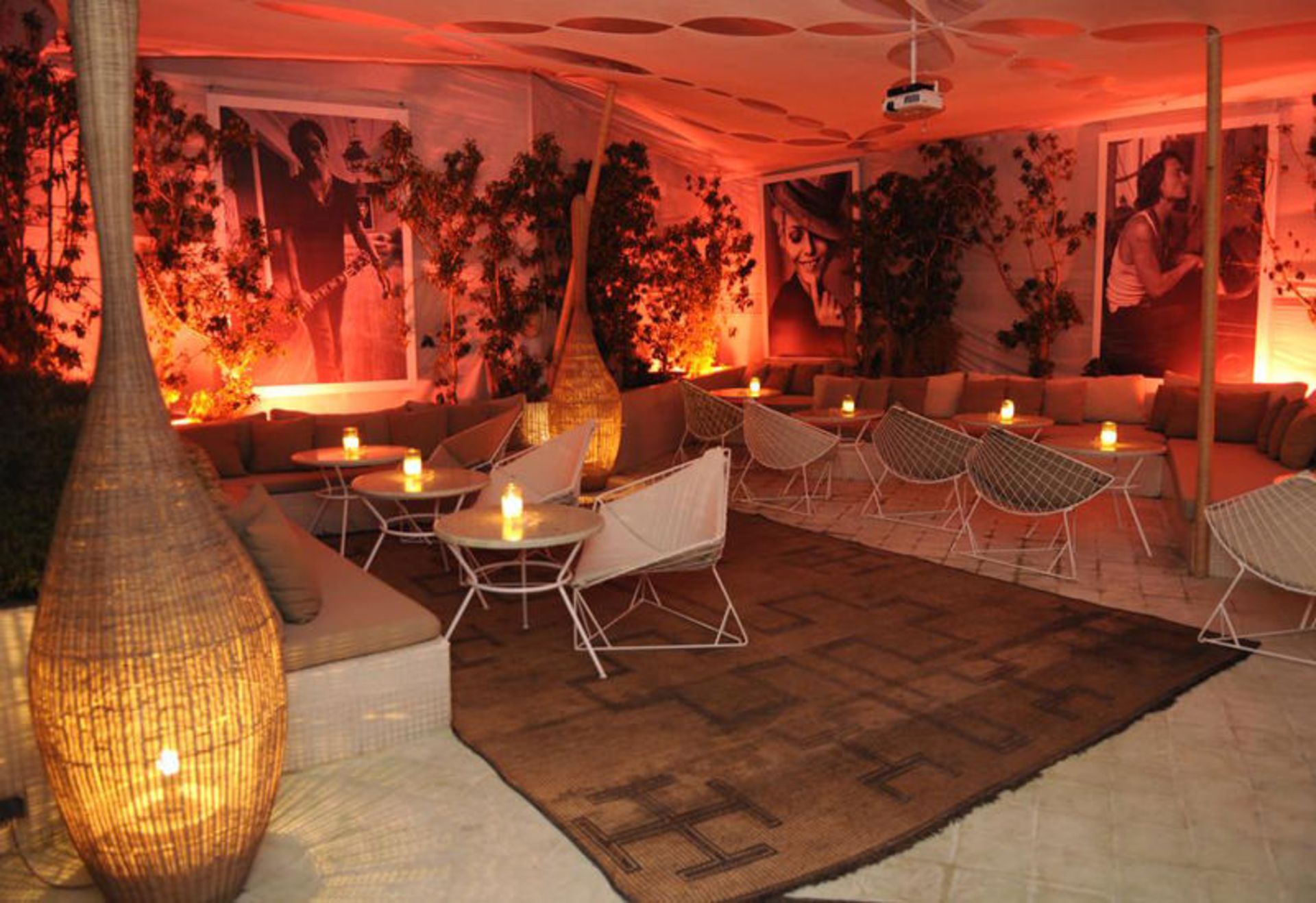 هتل باب (Bab Hotel)