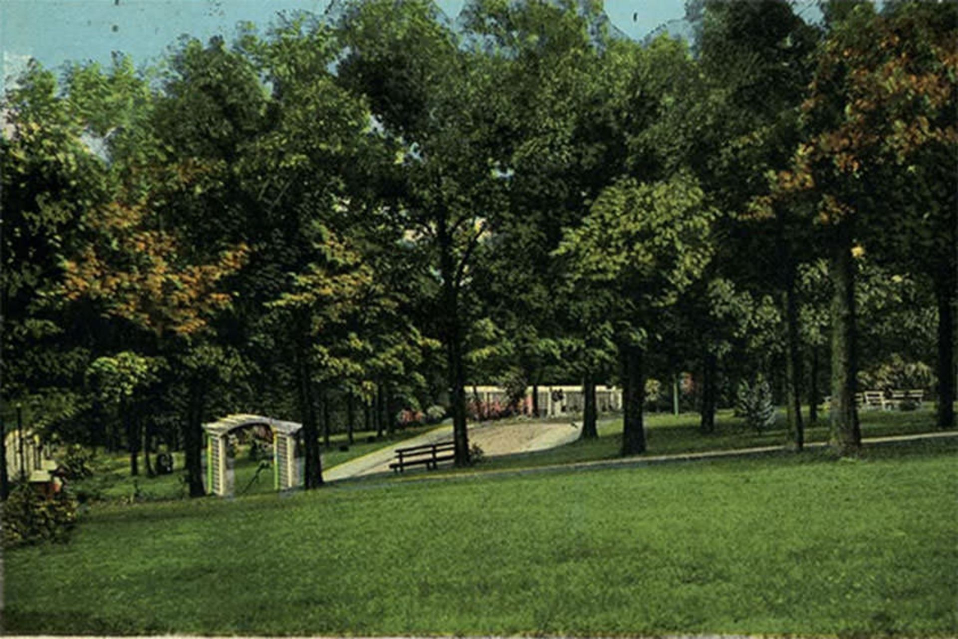 Jackson Park