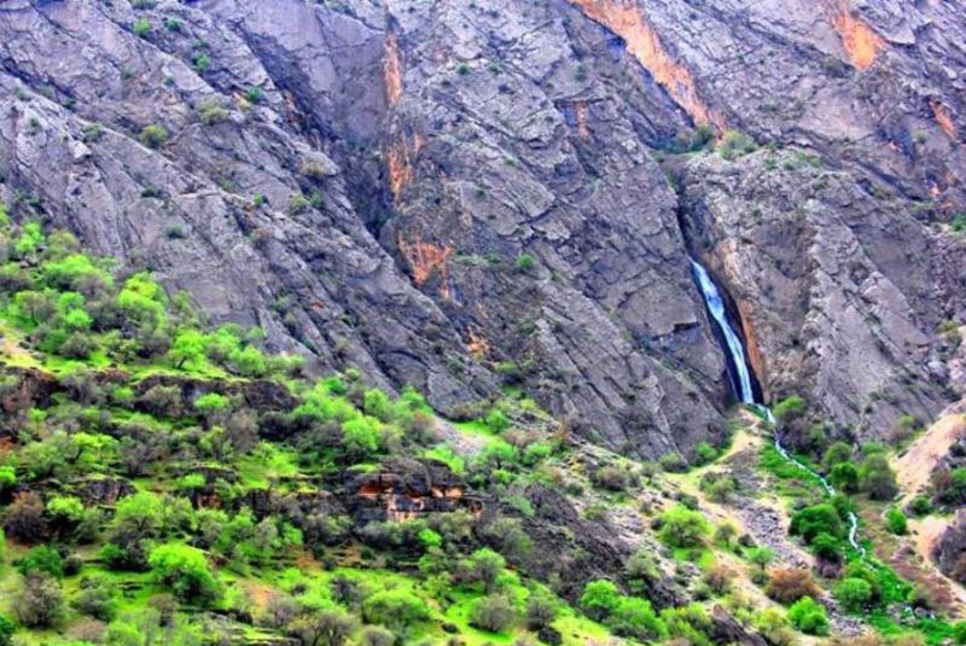 دره عشق