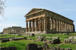 Paestum