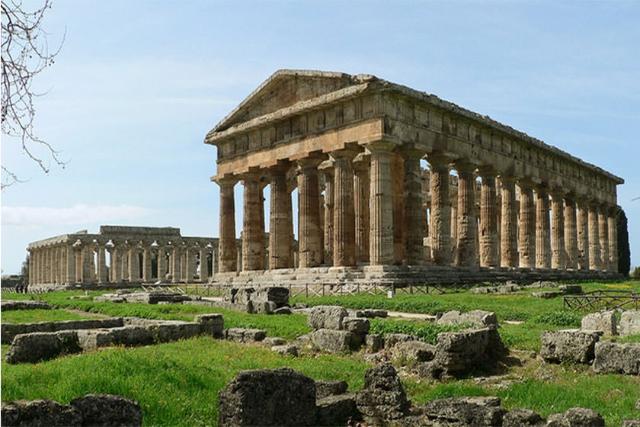 Paestum