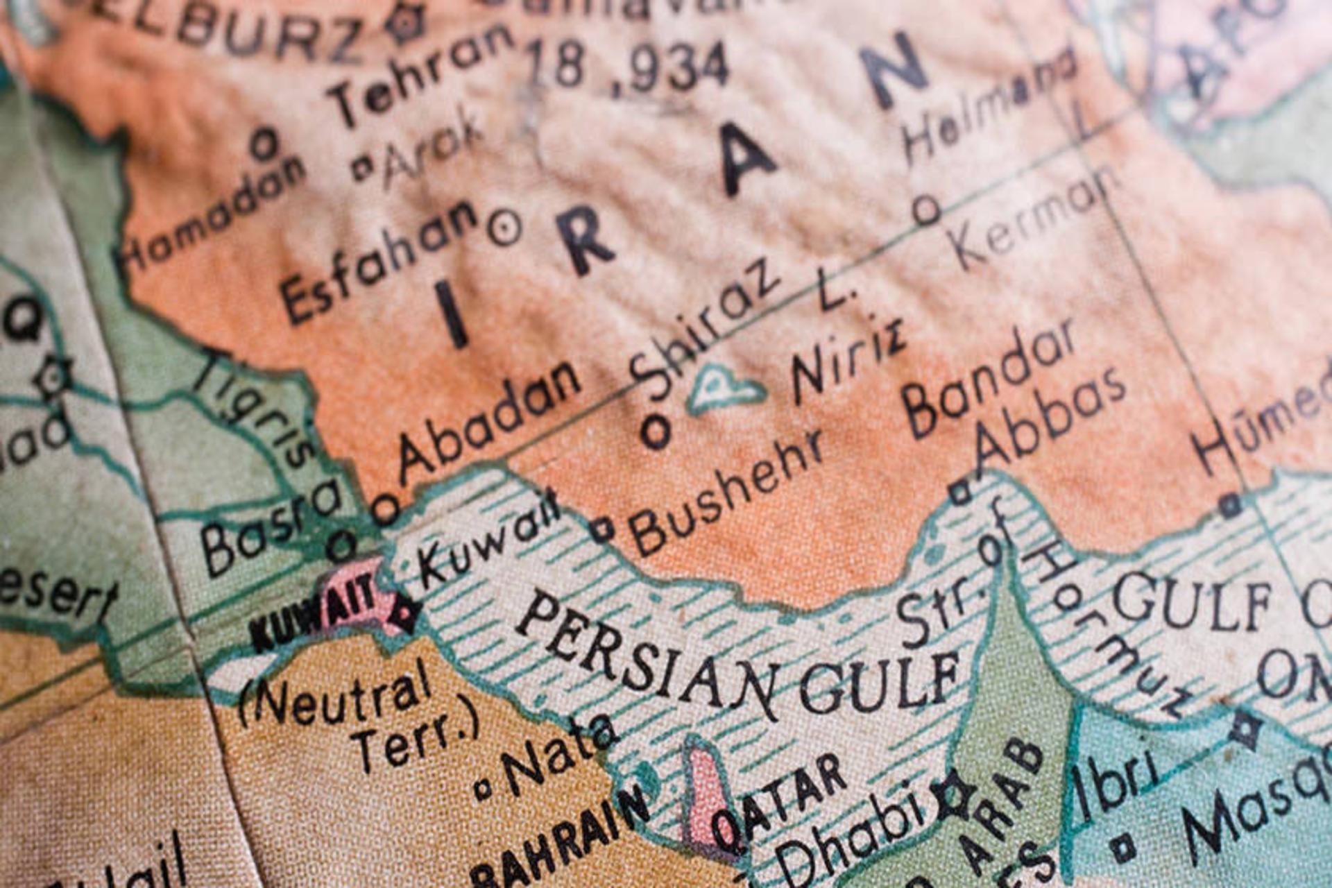 گردشگری ایران