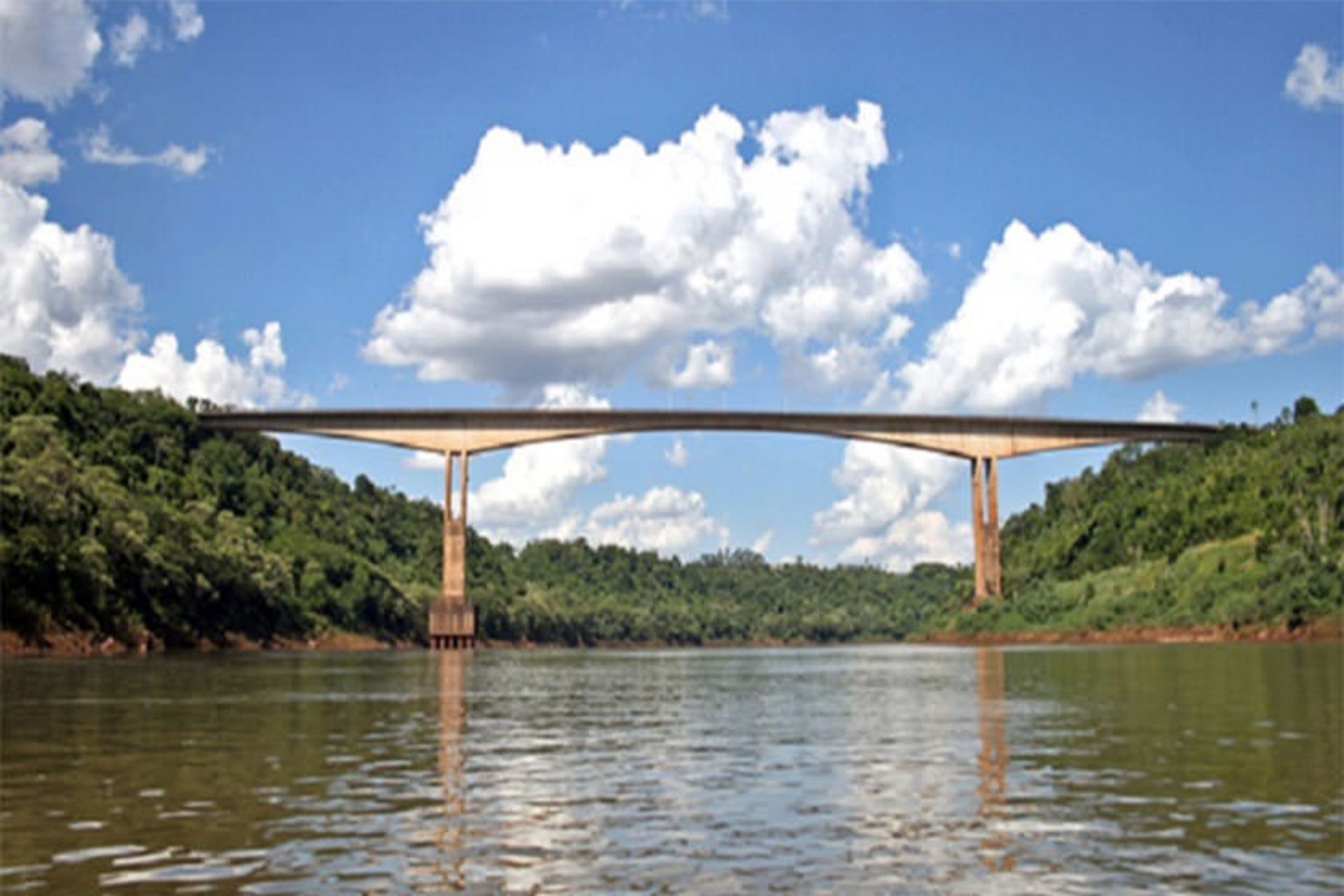 Tancredo Neves Bridge