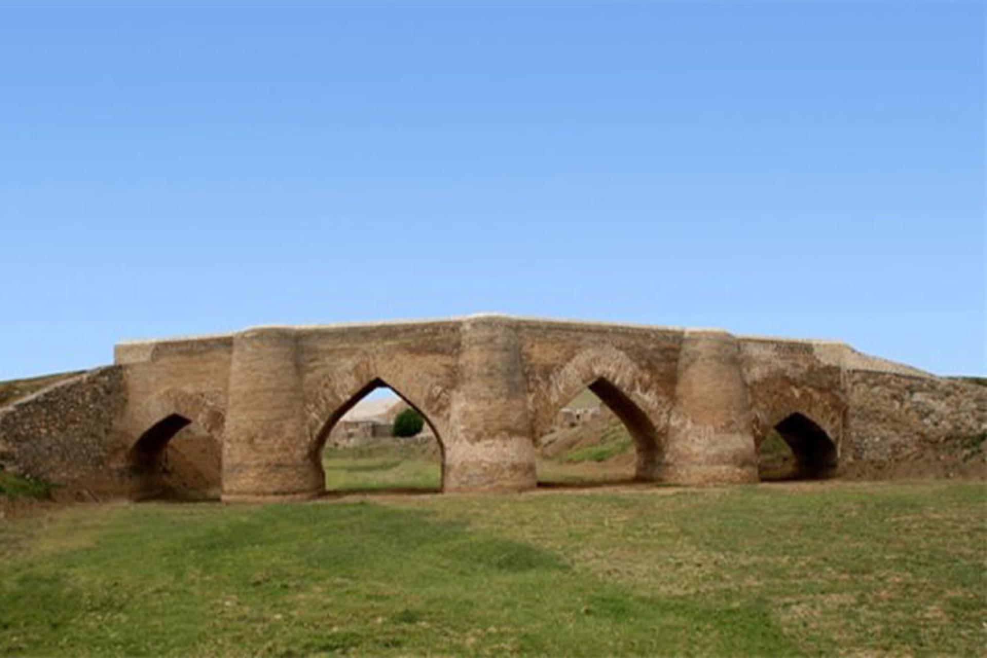 پل شکسته خسروآباد