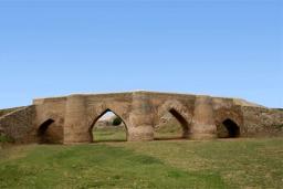 پل شکسته خسروآباد