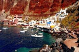 Amoudi Bay