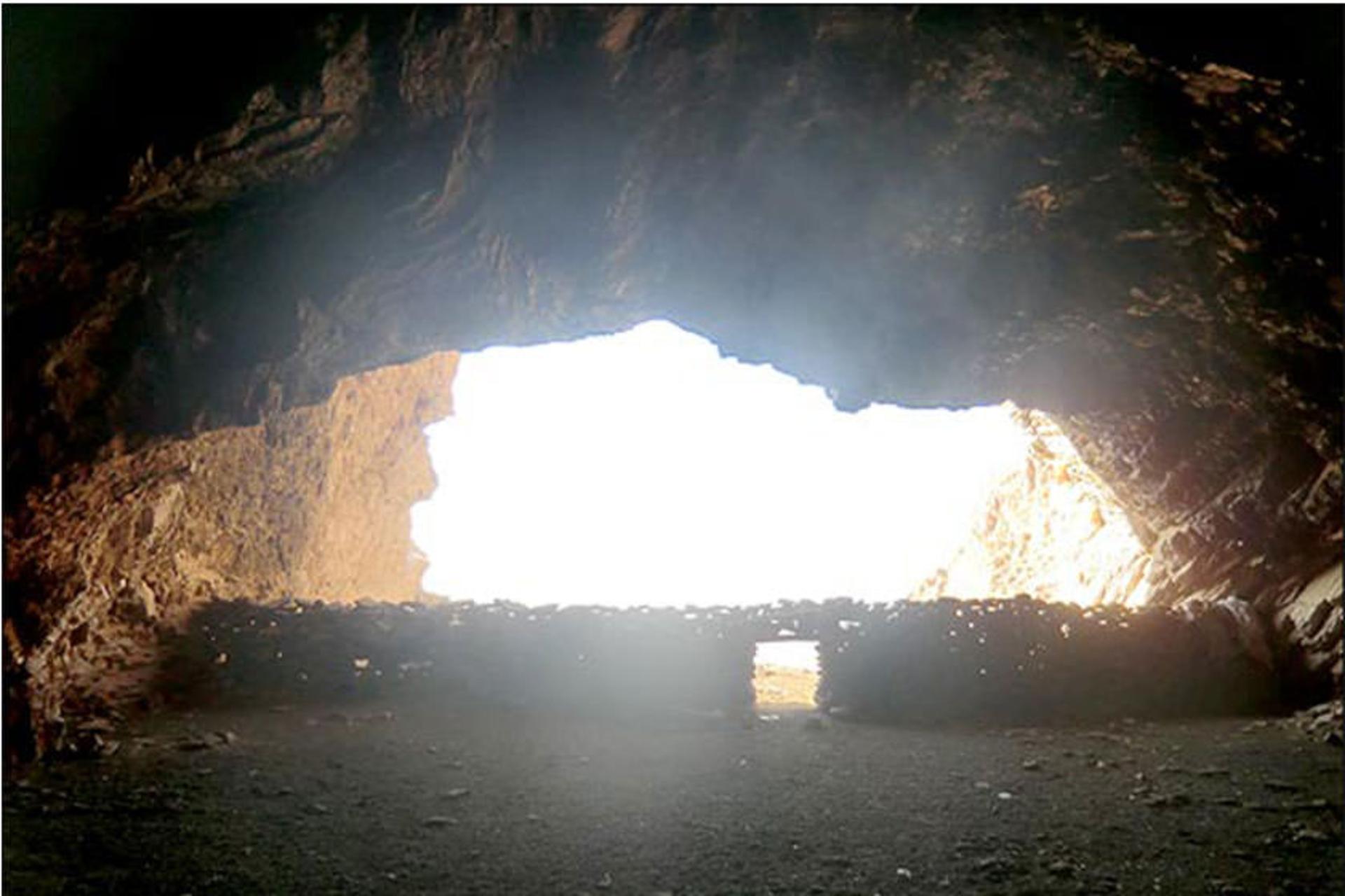 غار کنجی
