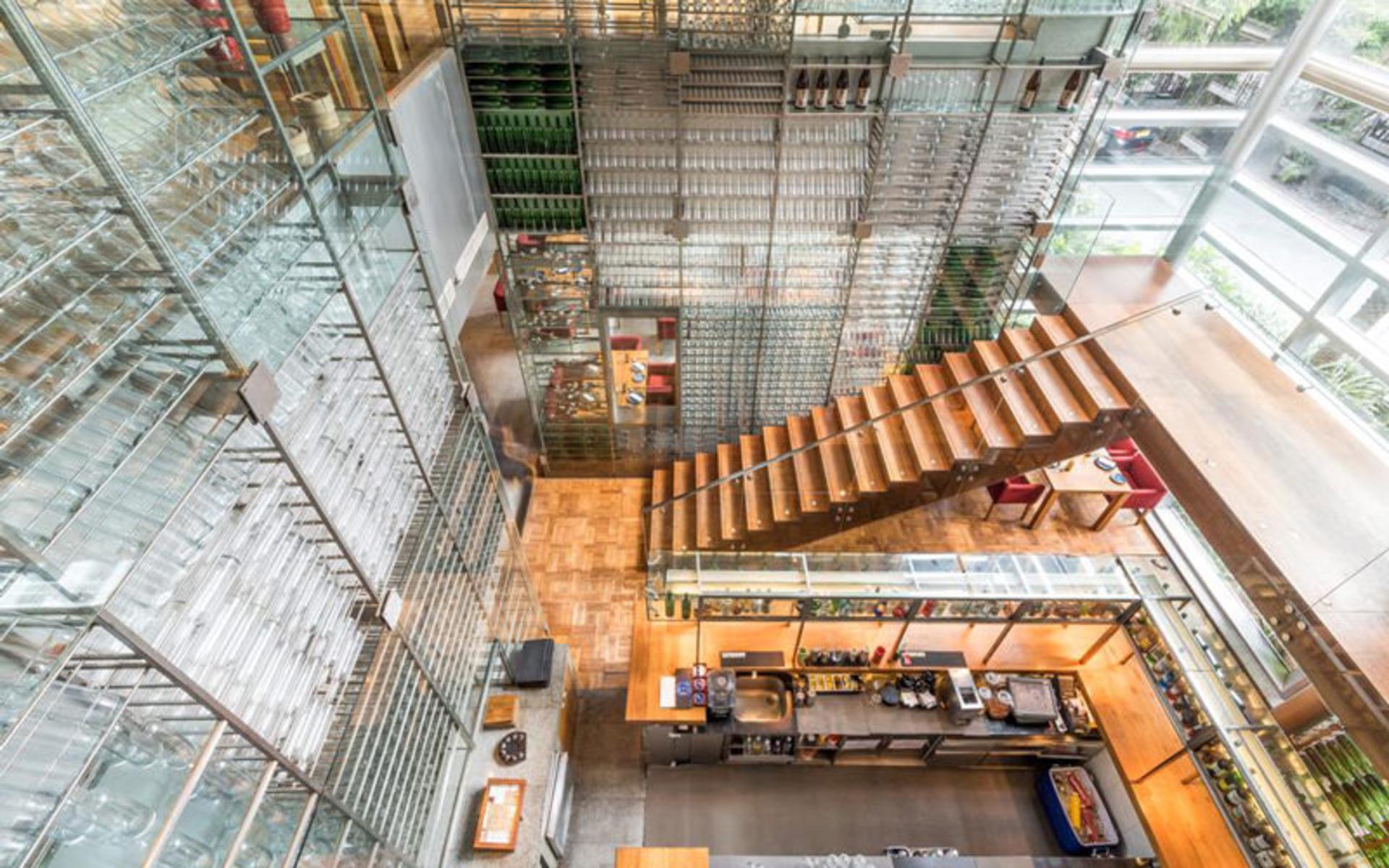 هتل فور سیزن بمبئی (Four Seasons Hotel Mumbai)