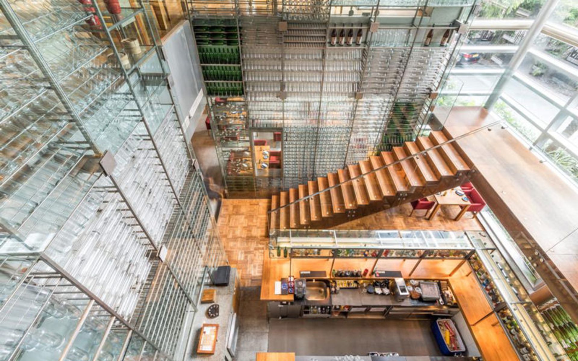 هتل فور سیزن بمبئی (Four Seasons Hotel Mumbai)