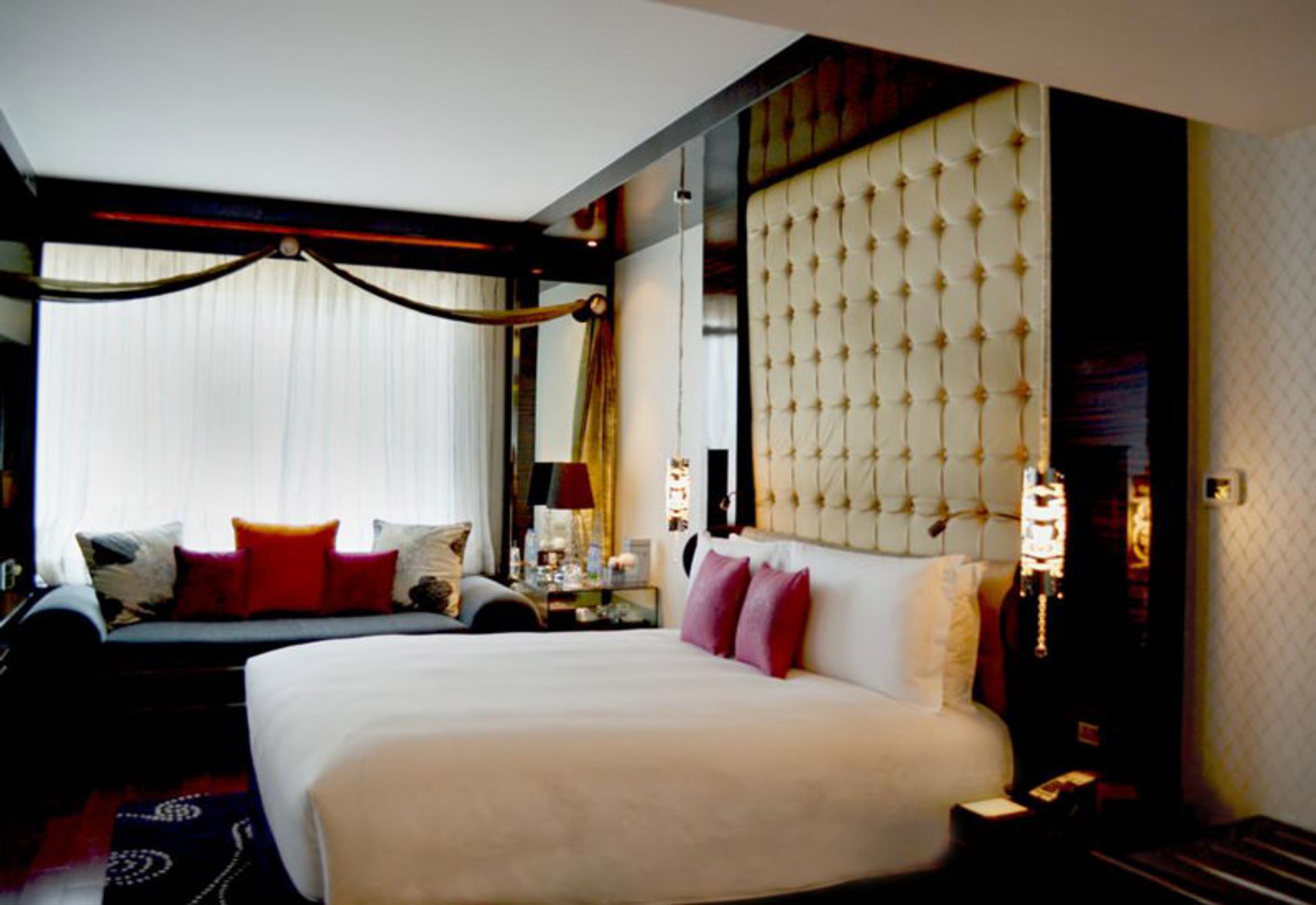 هتل سوفیتل بمبئی بی کی سی (Sofitel Mumbai BKC)