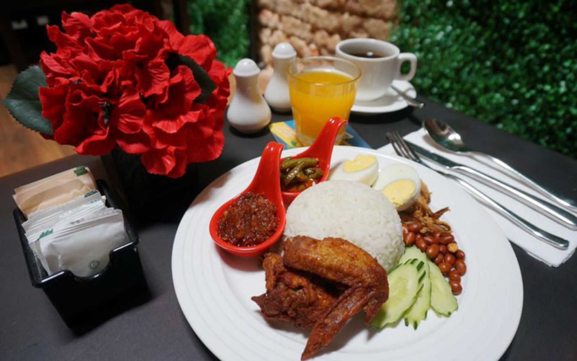 هتل کیمبرلی جورج تاون (Kimberley Hotel Georgetown)