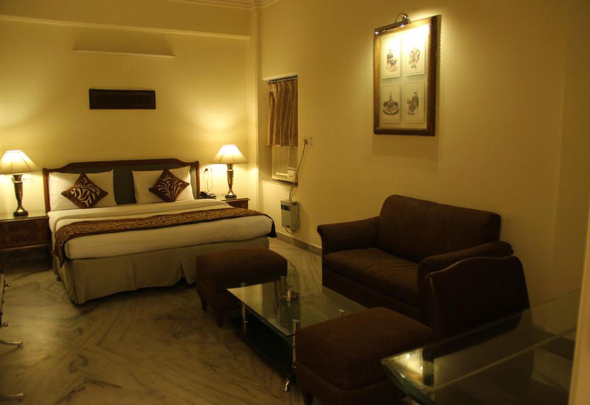 هتل هاری پیورکو (Hotel Hari Piorko)