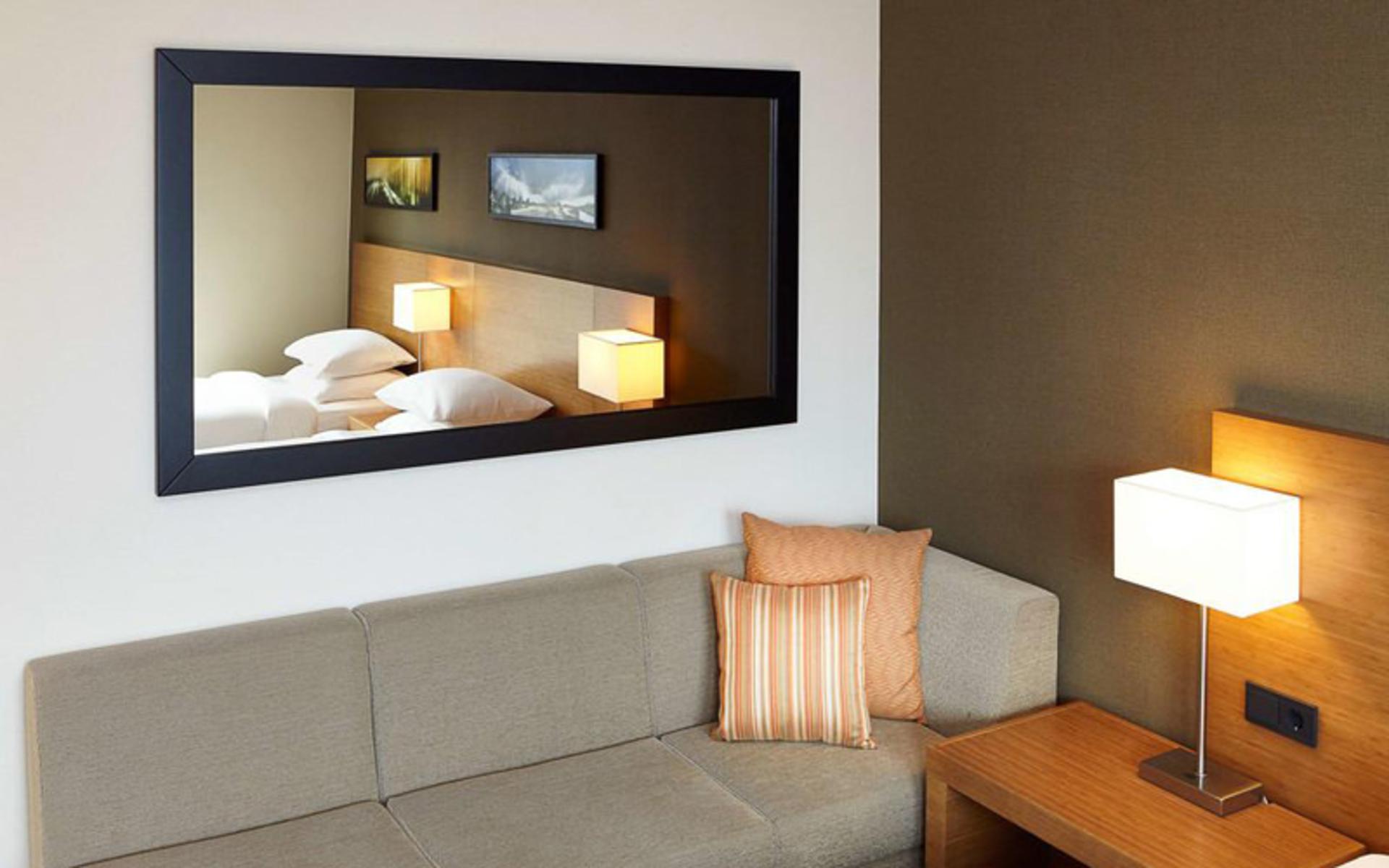 هتل هایت پلیس آمستردام (Hyatt Place Amsterdam Airport)