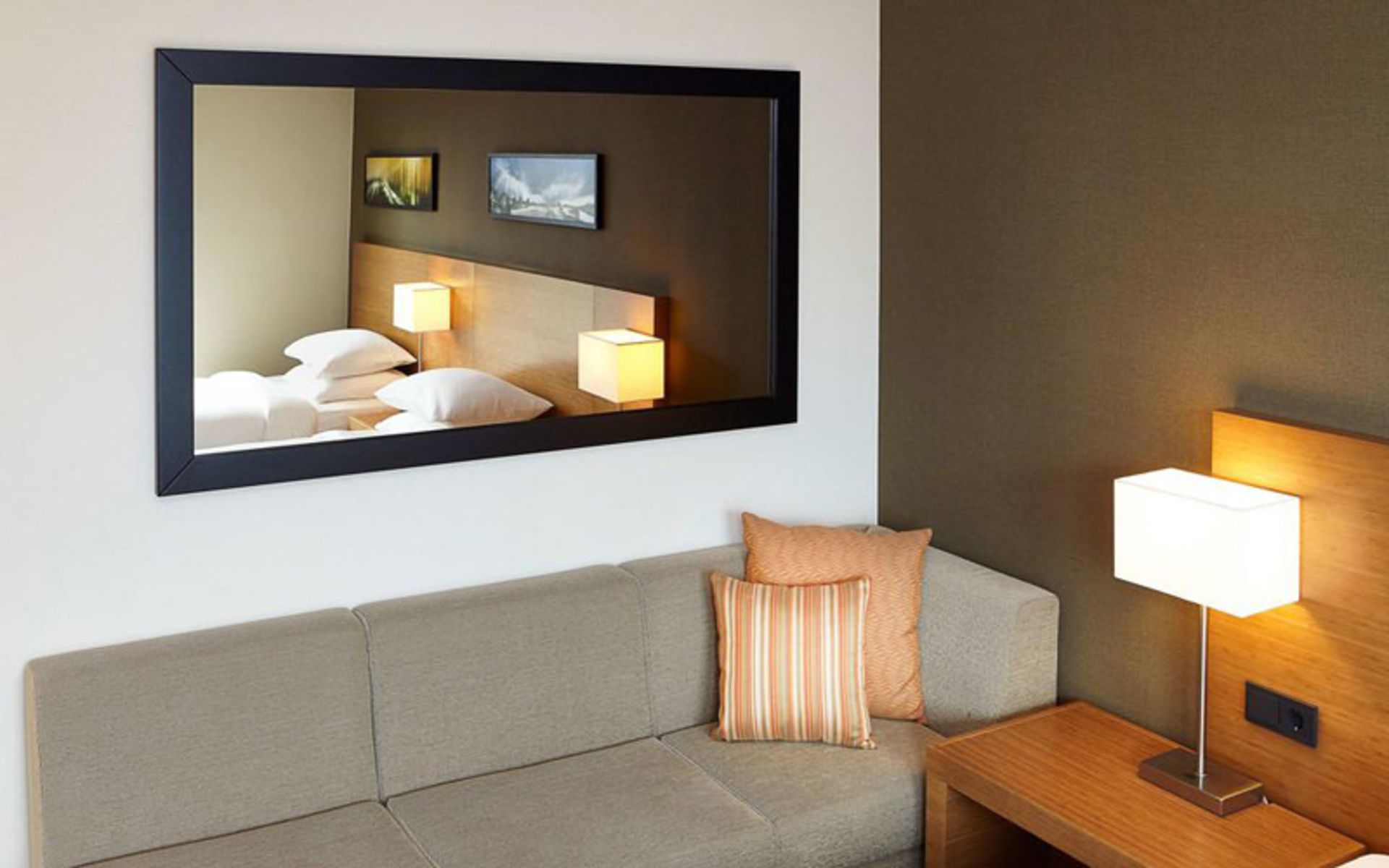 هتل هایت پلیس آمستردام (Hyatt Place Amsterdam Airport)