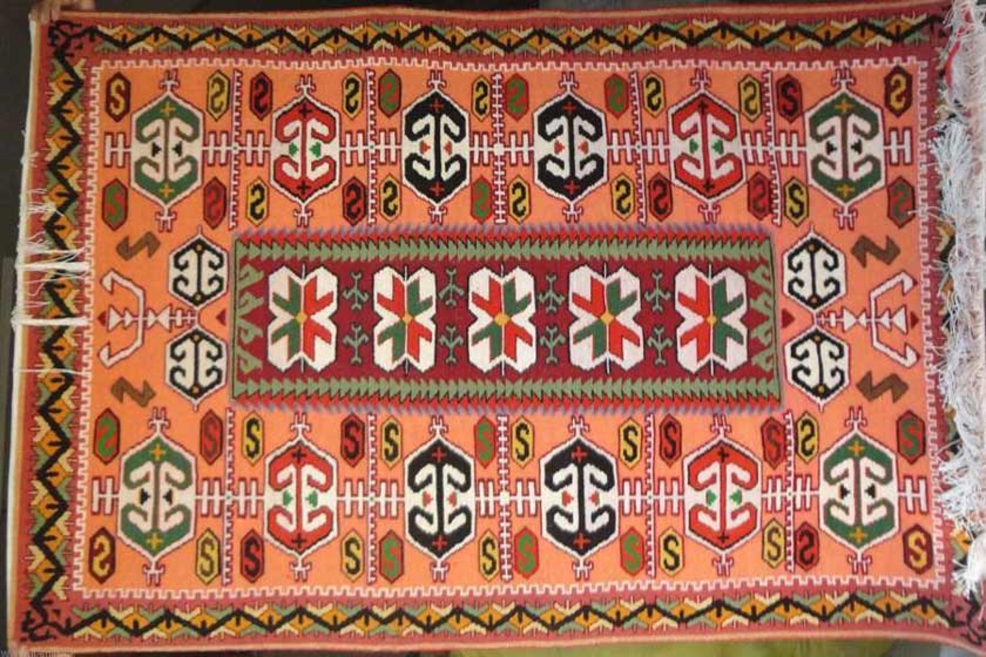 گلیم ایلام
