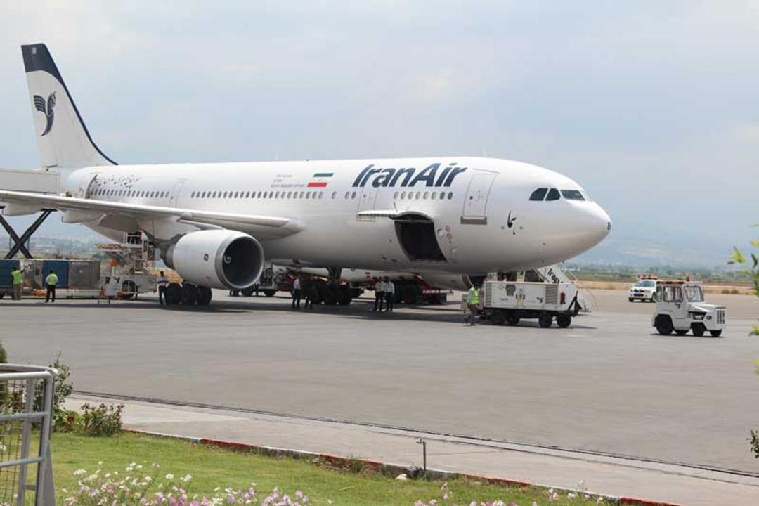 فرودگاه گرگان