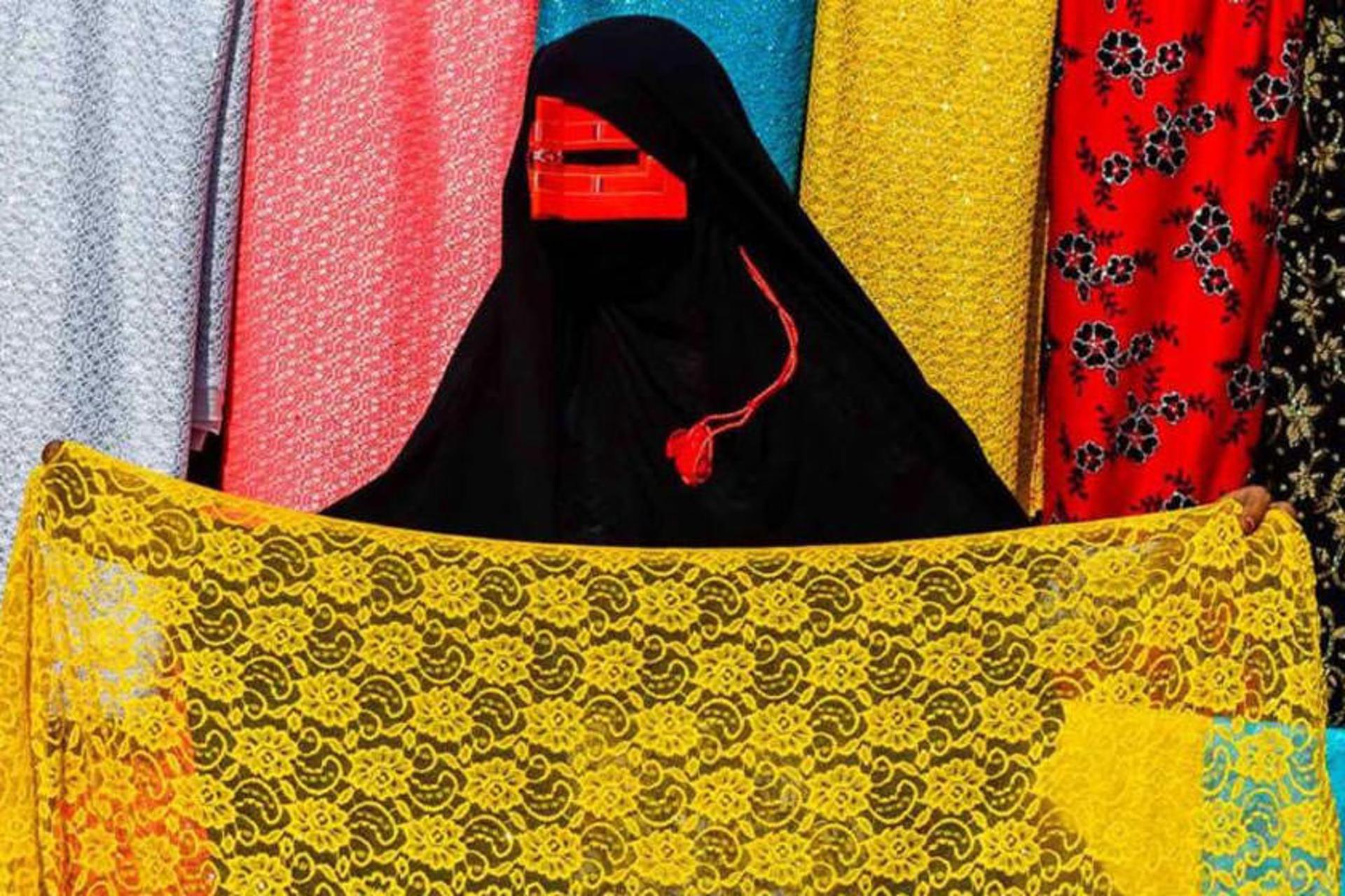 برقع