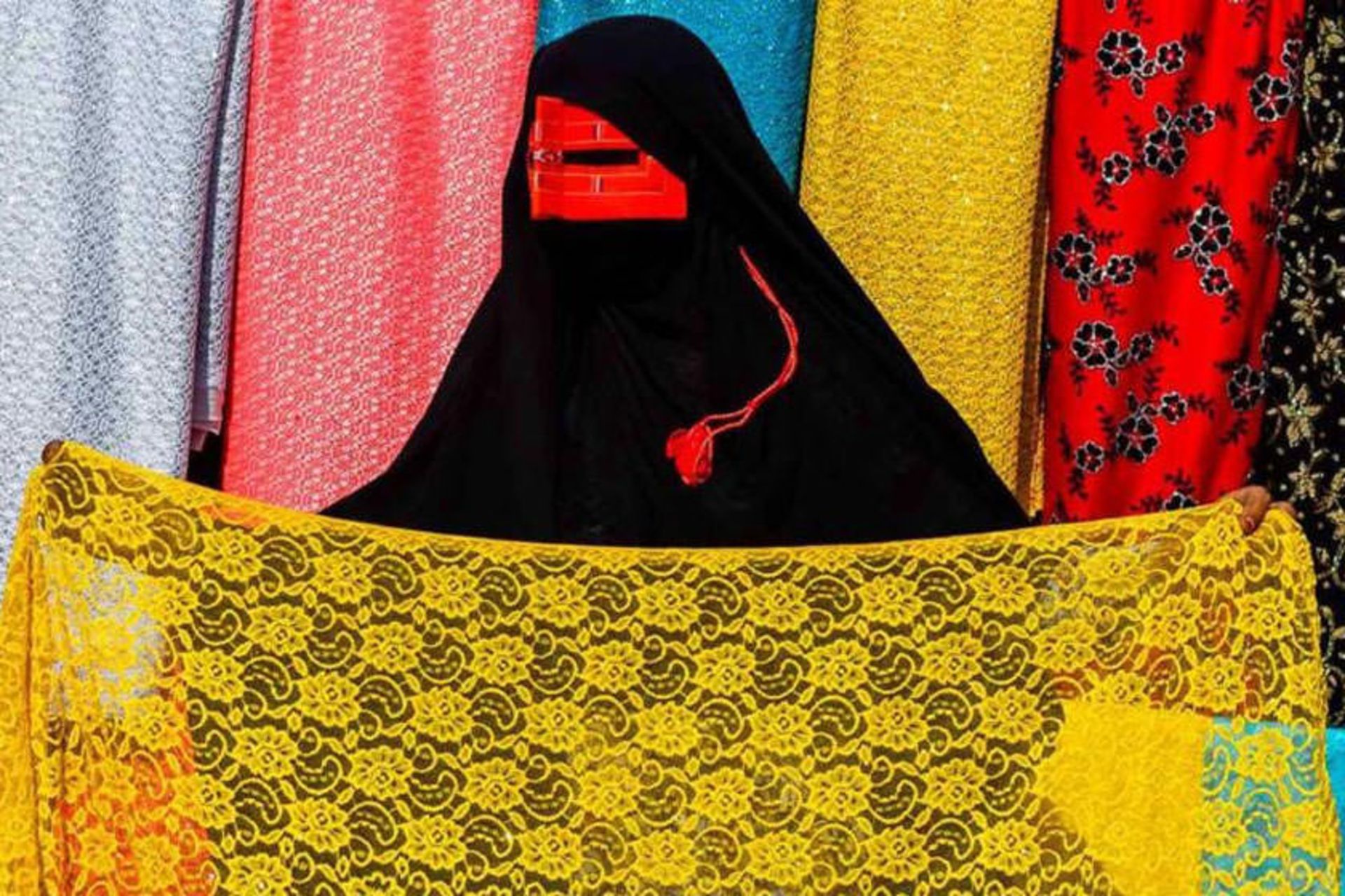 برقع
