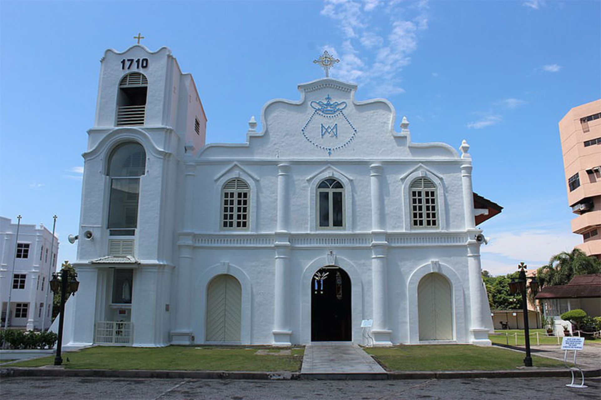 St Peter's Church